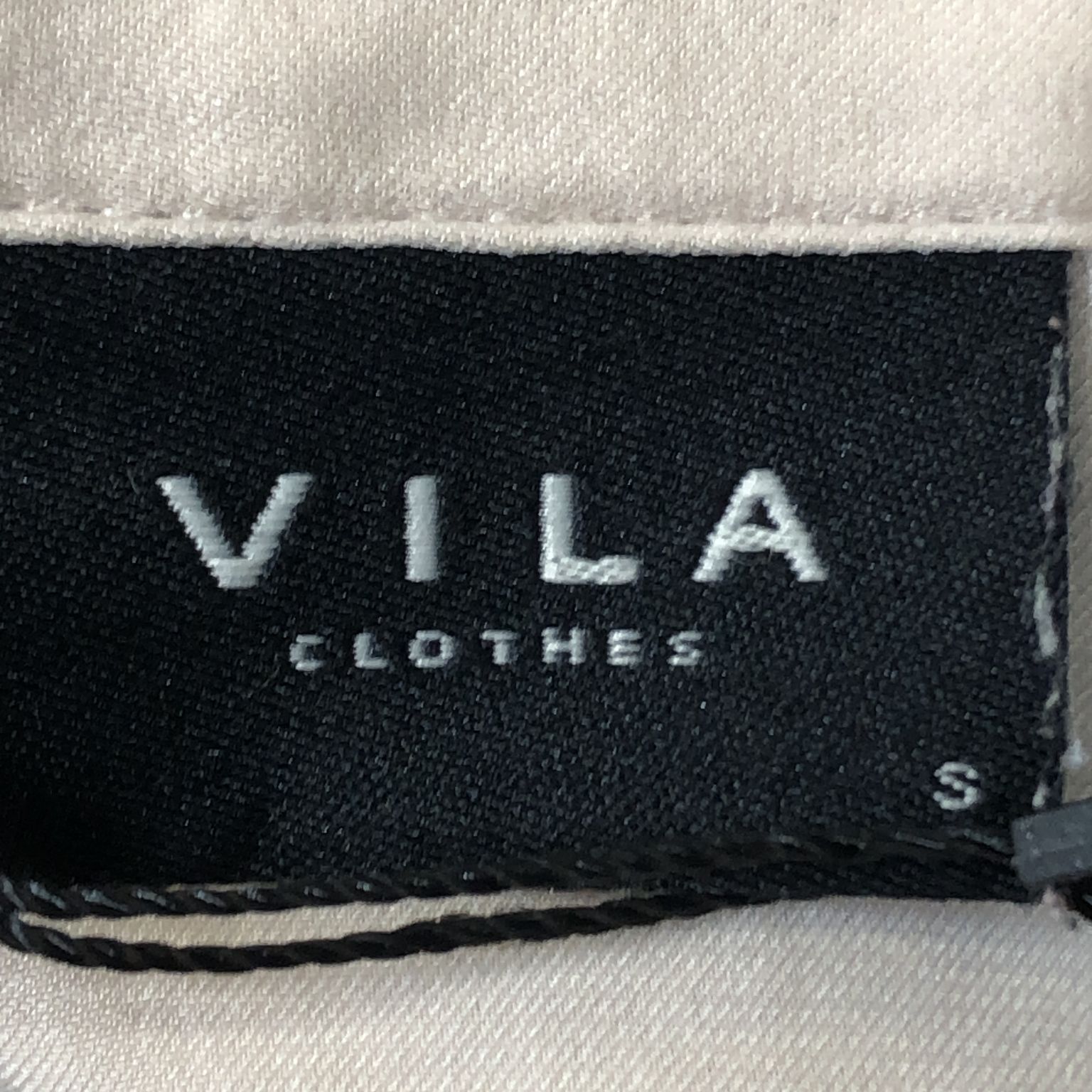 VILA Clothes