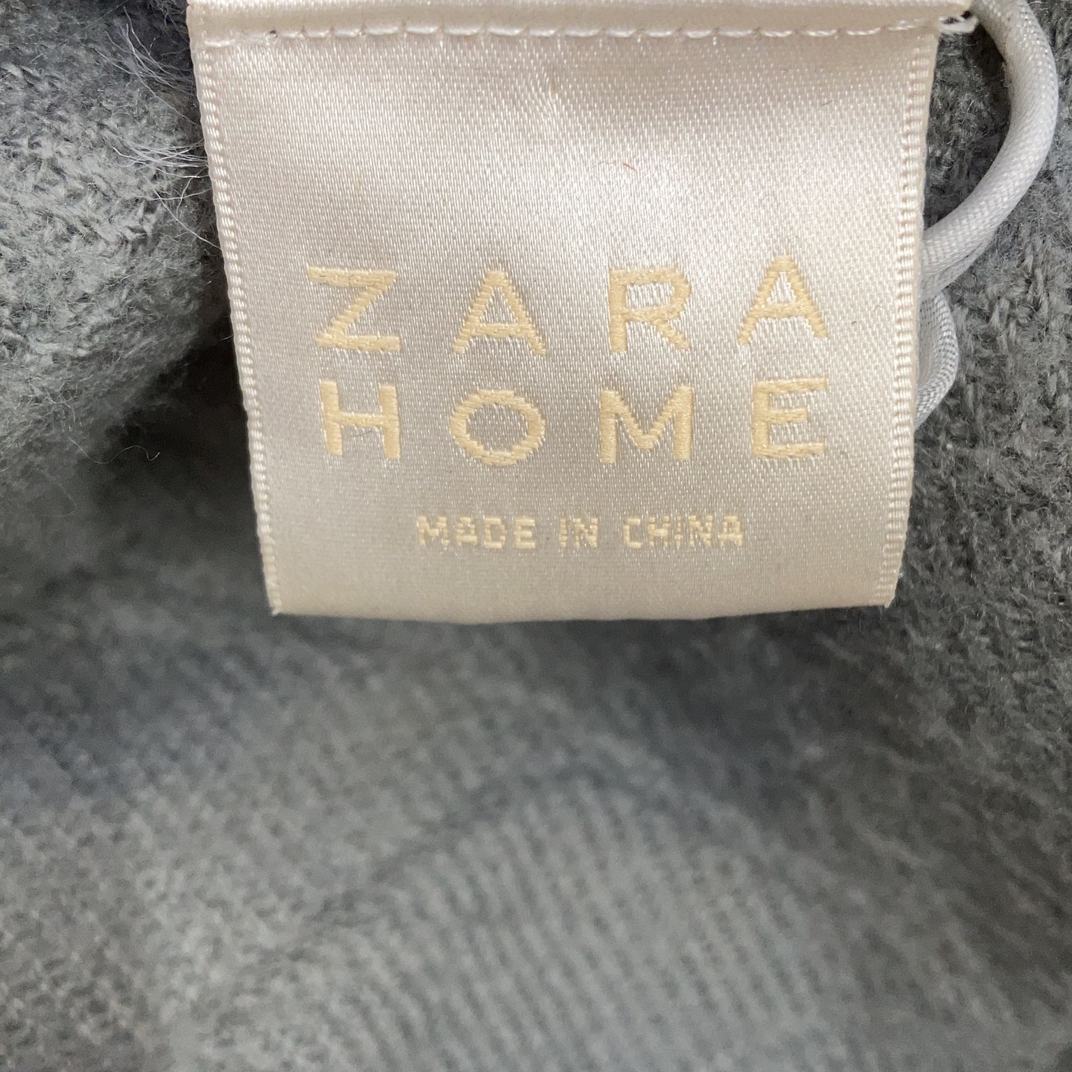 Zara Home