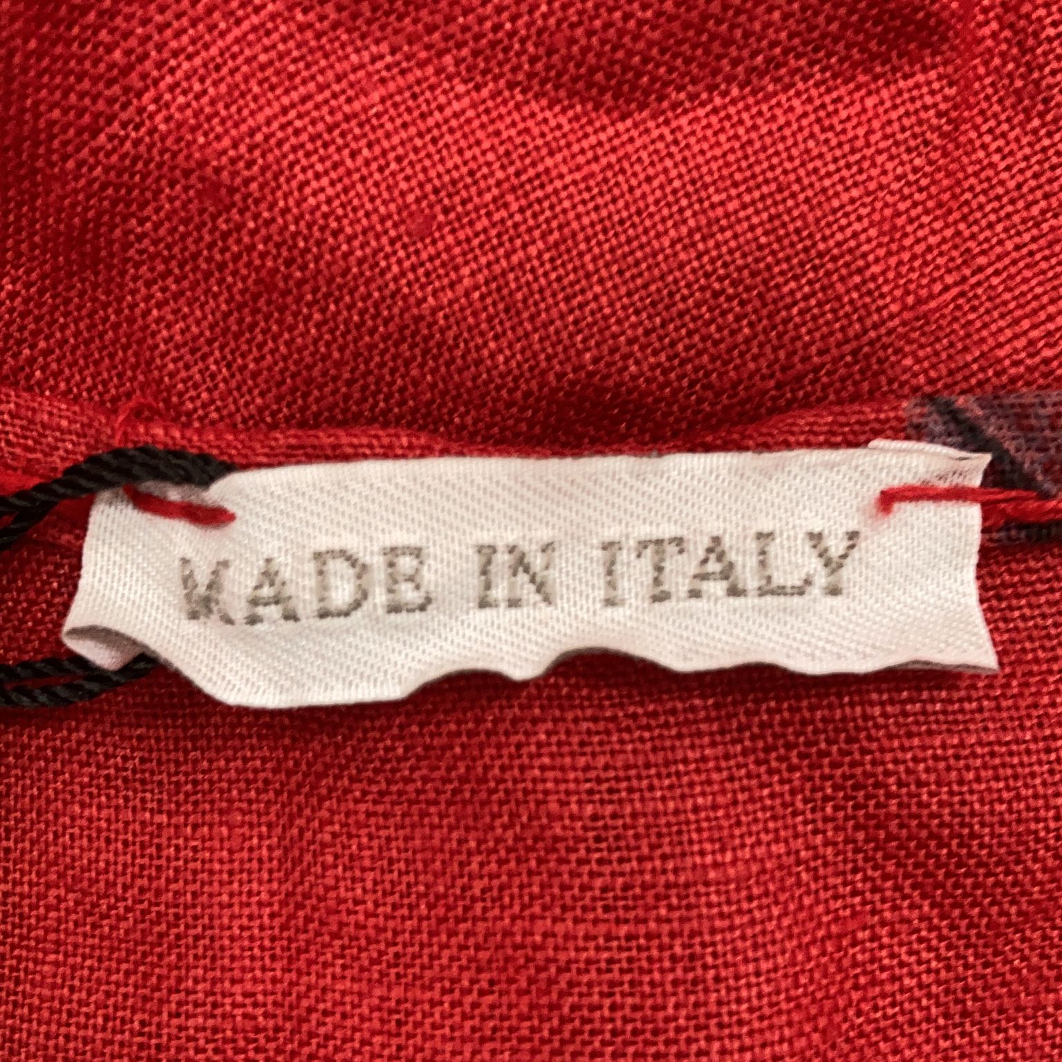 Made In Italy