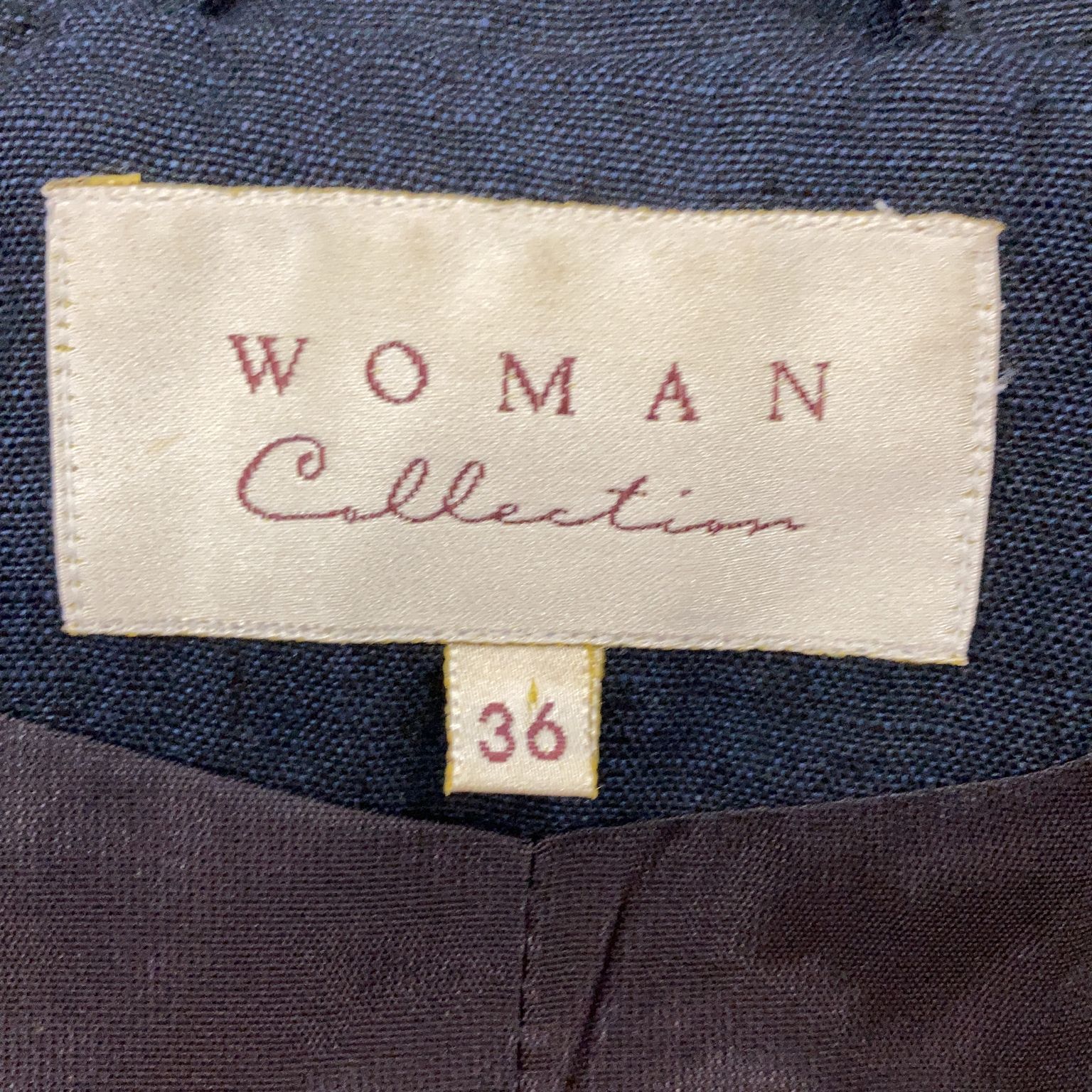 Woman Collection