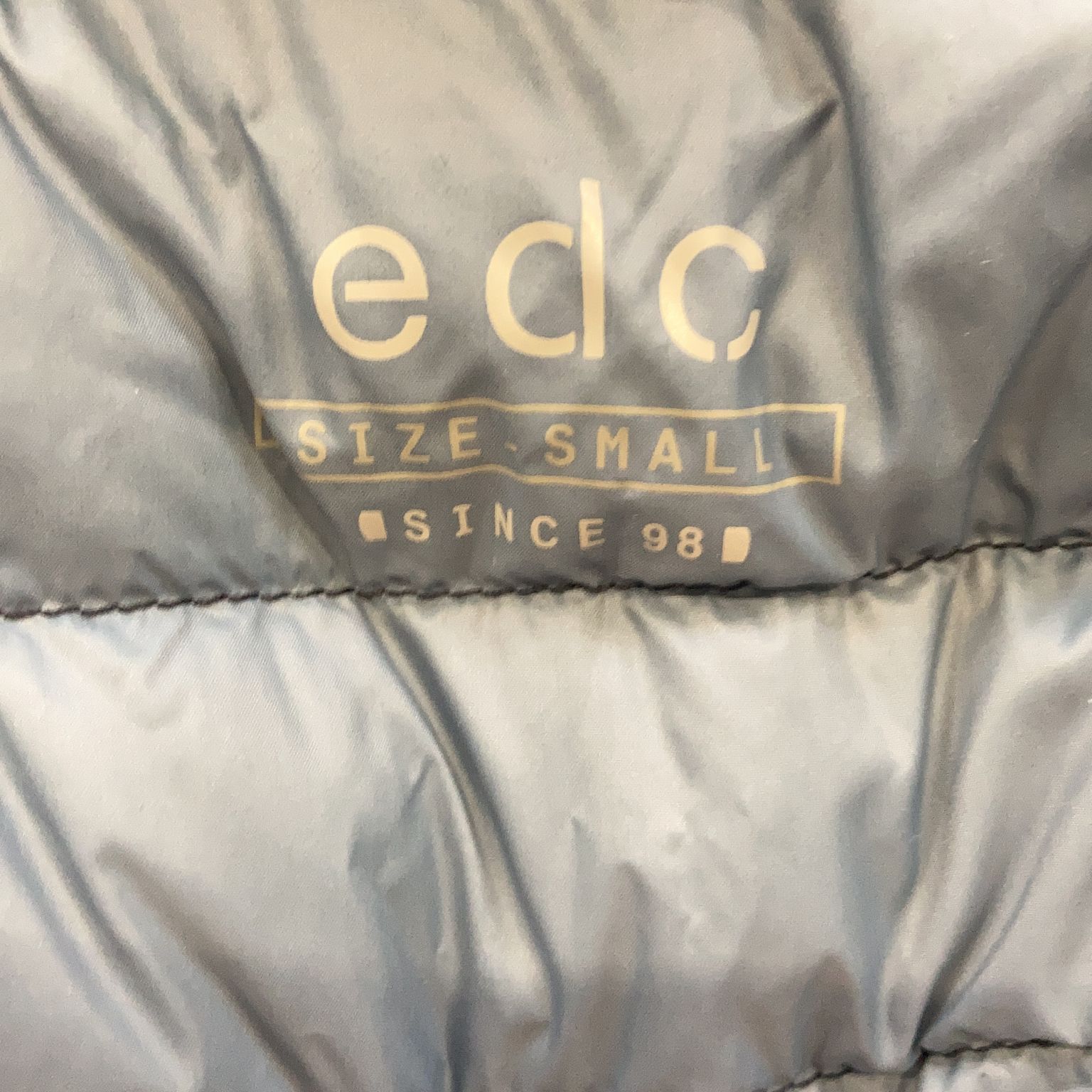 EDC by ESPRIT