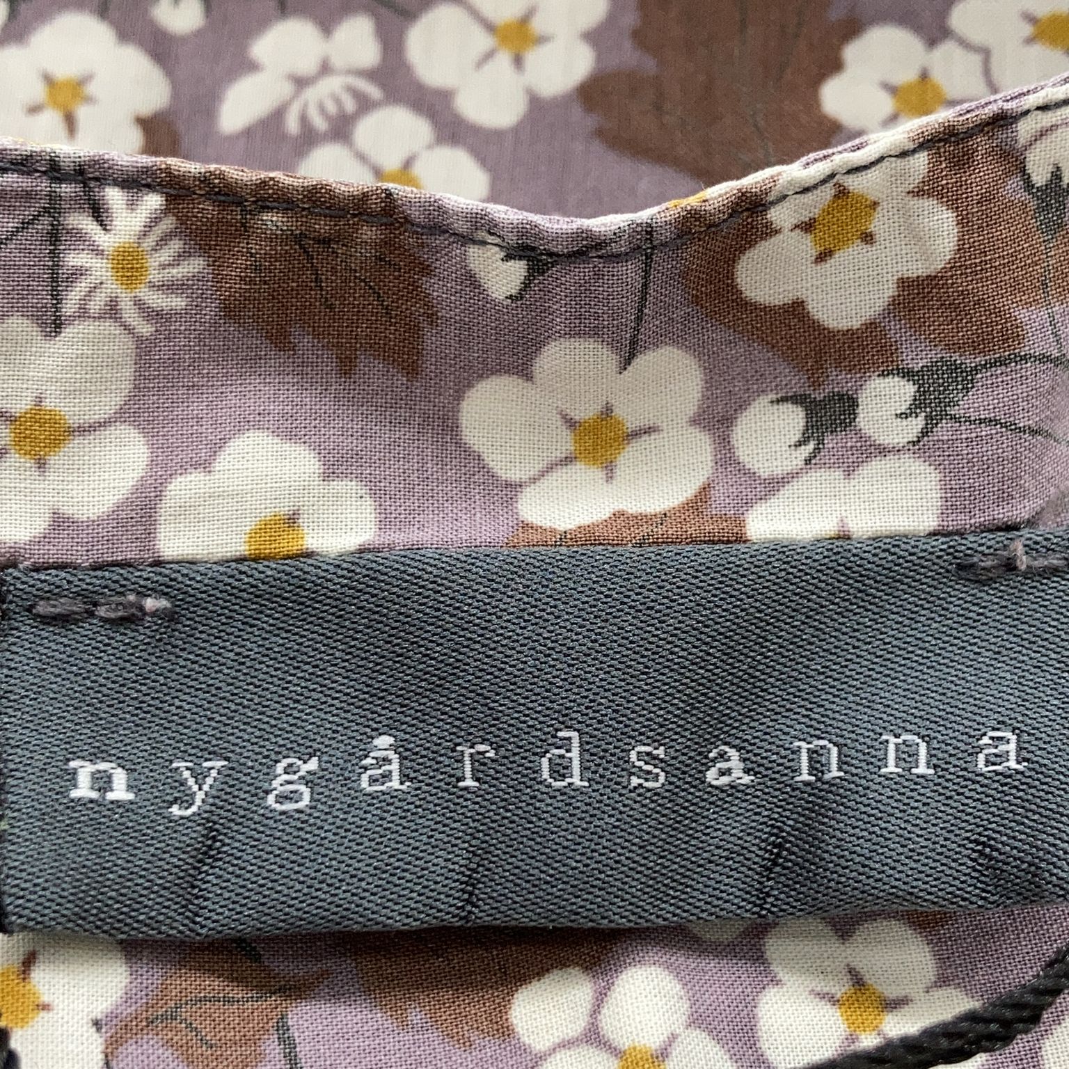 Nygårdsanna