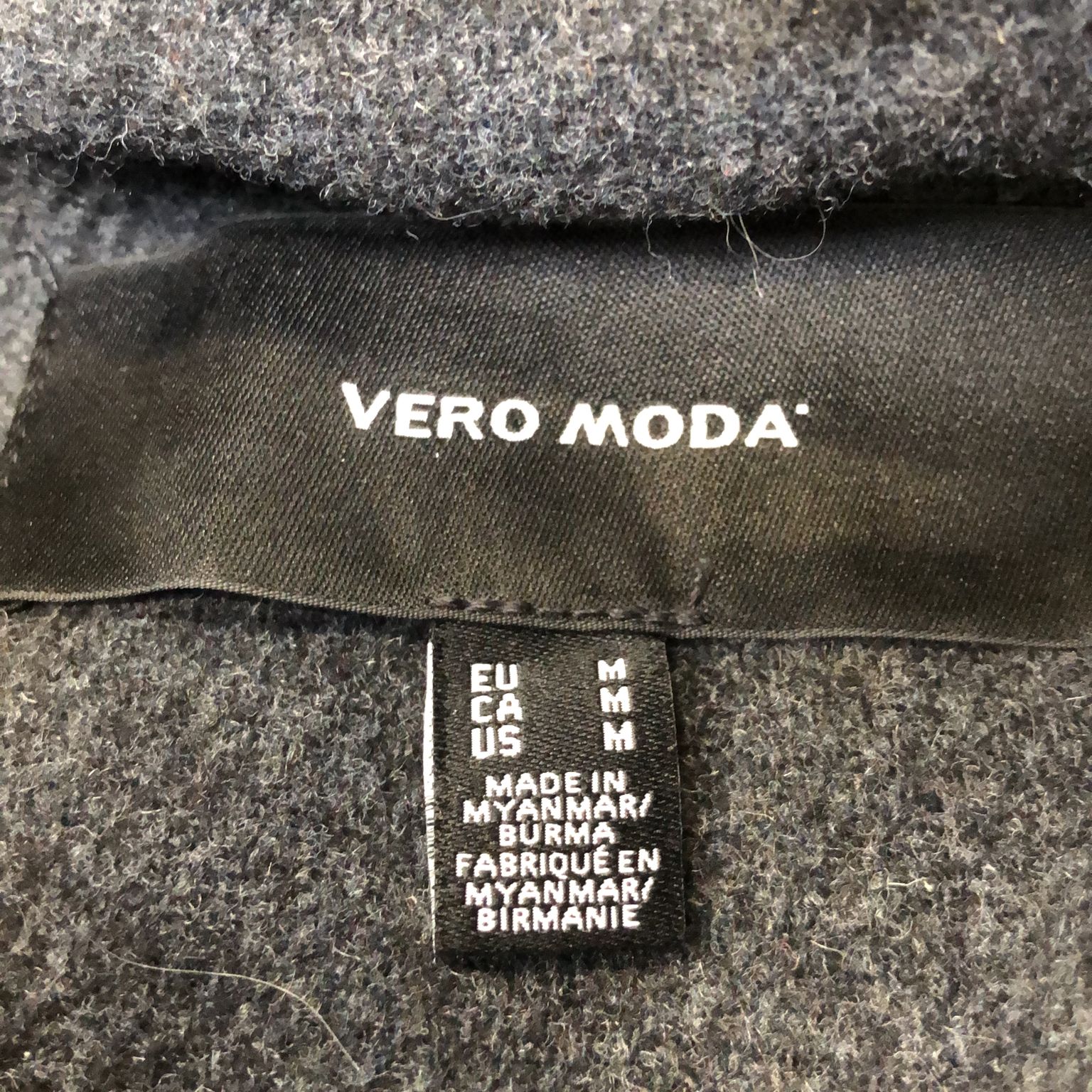 Vero Moda