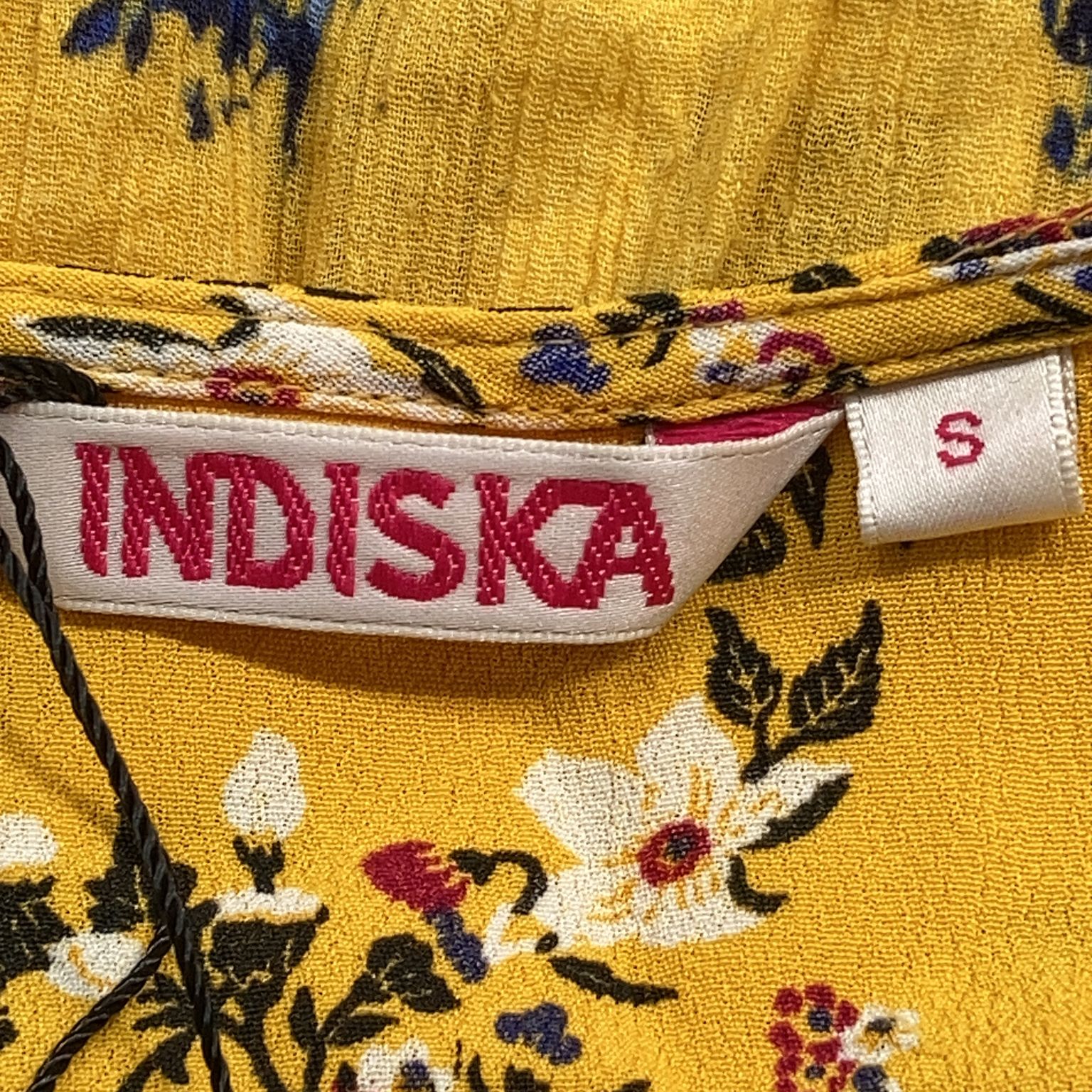 Indiska