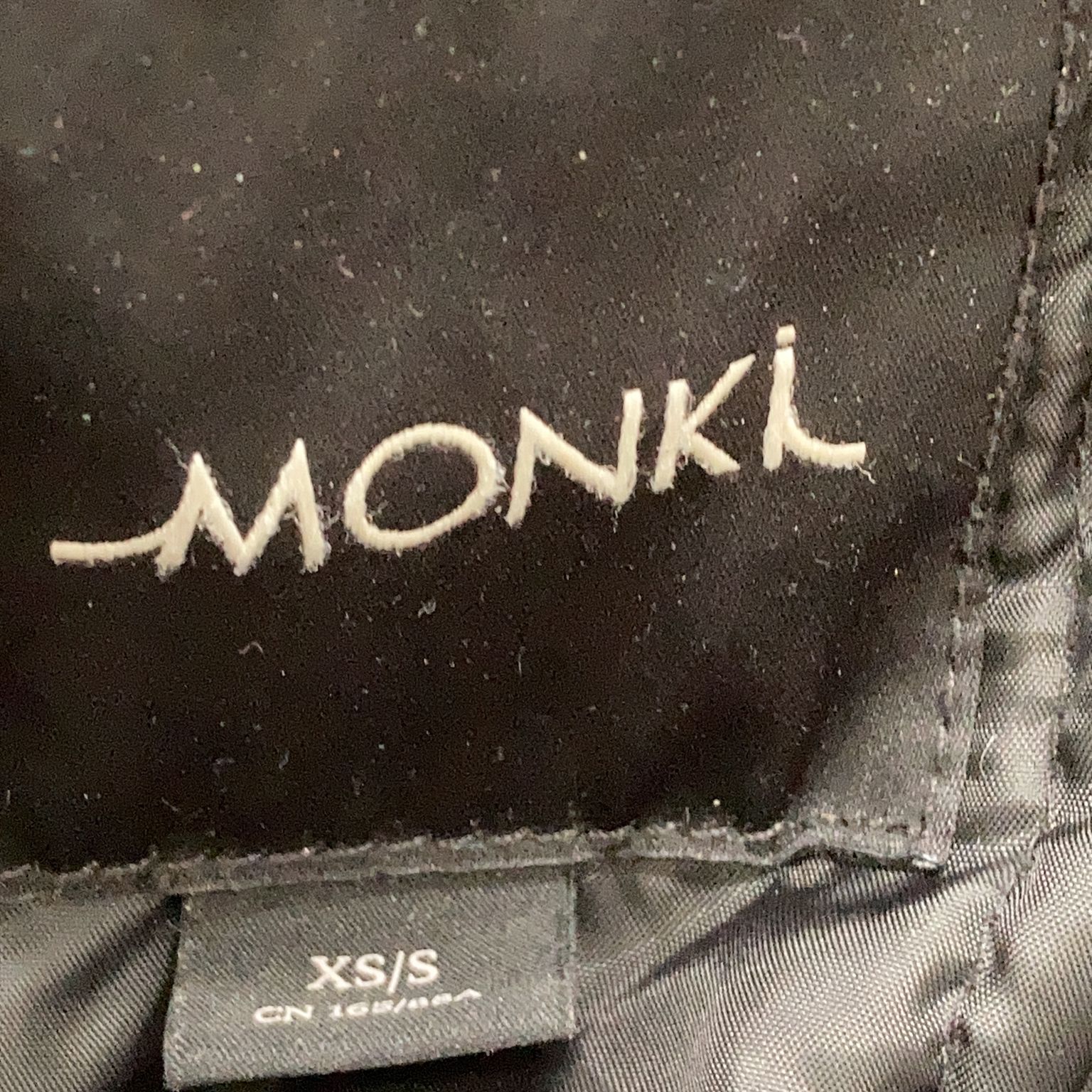 Monki