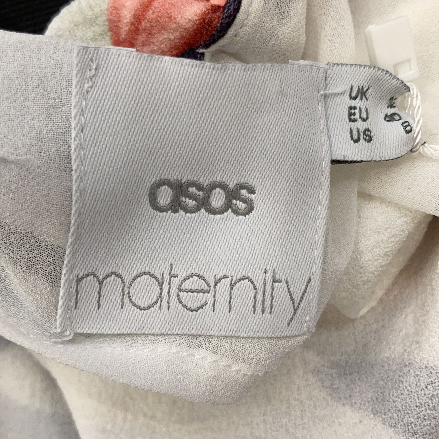 ASOS Maternity