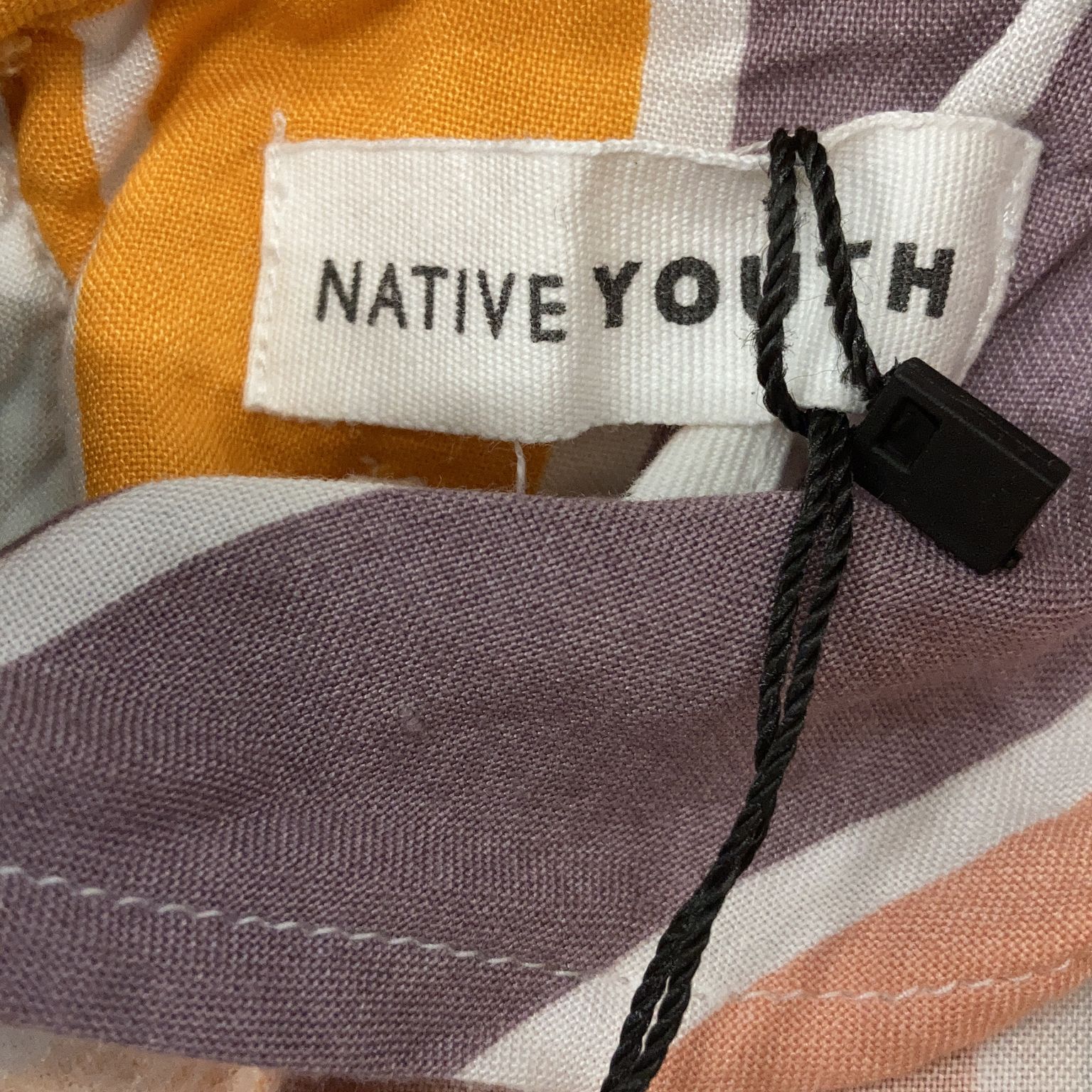 Native Youth