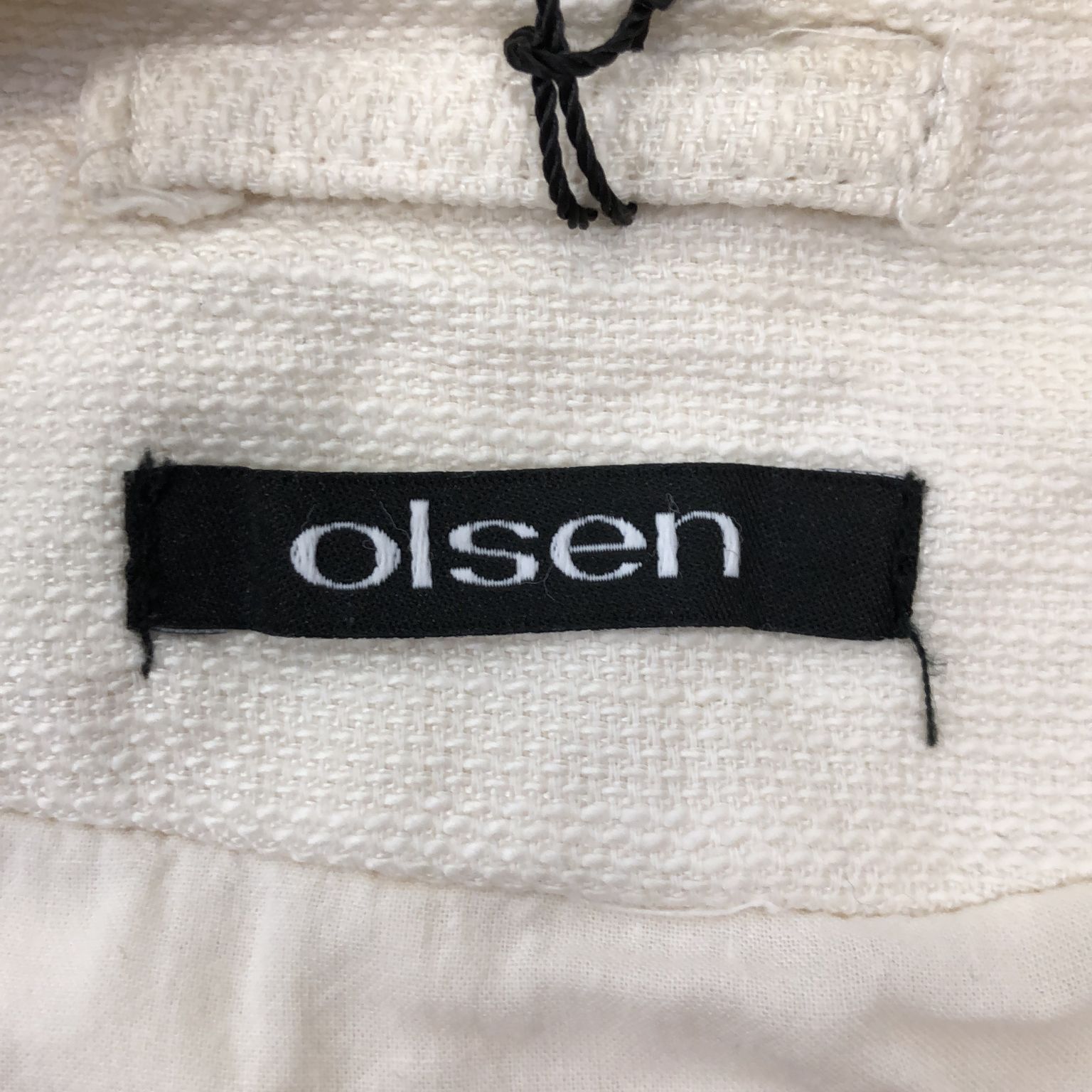 Olsen