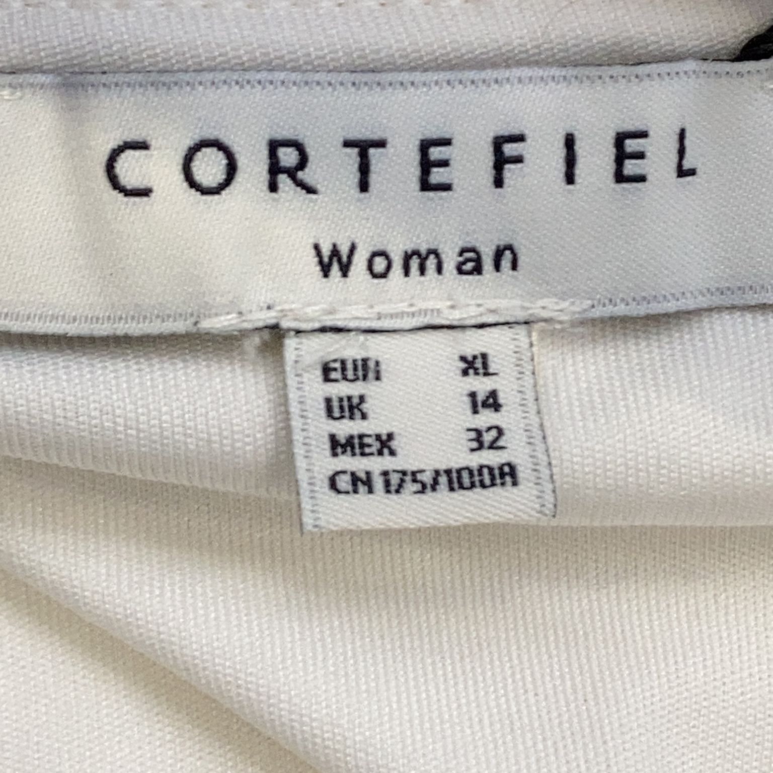 Cortefiel