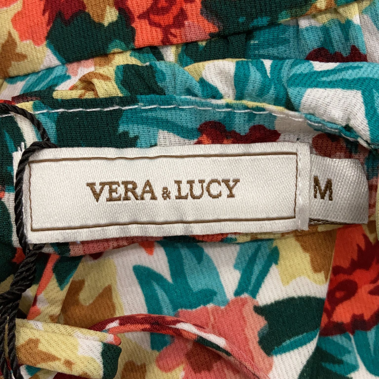 Vera  Lucy