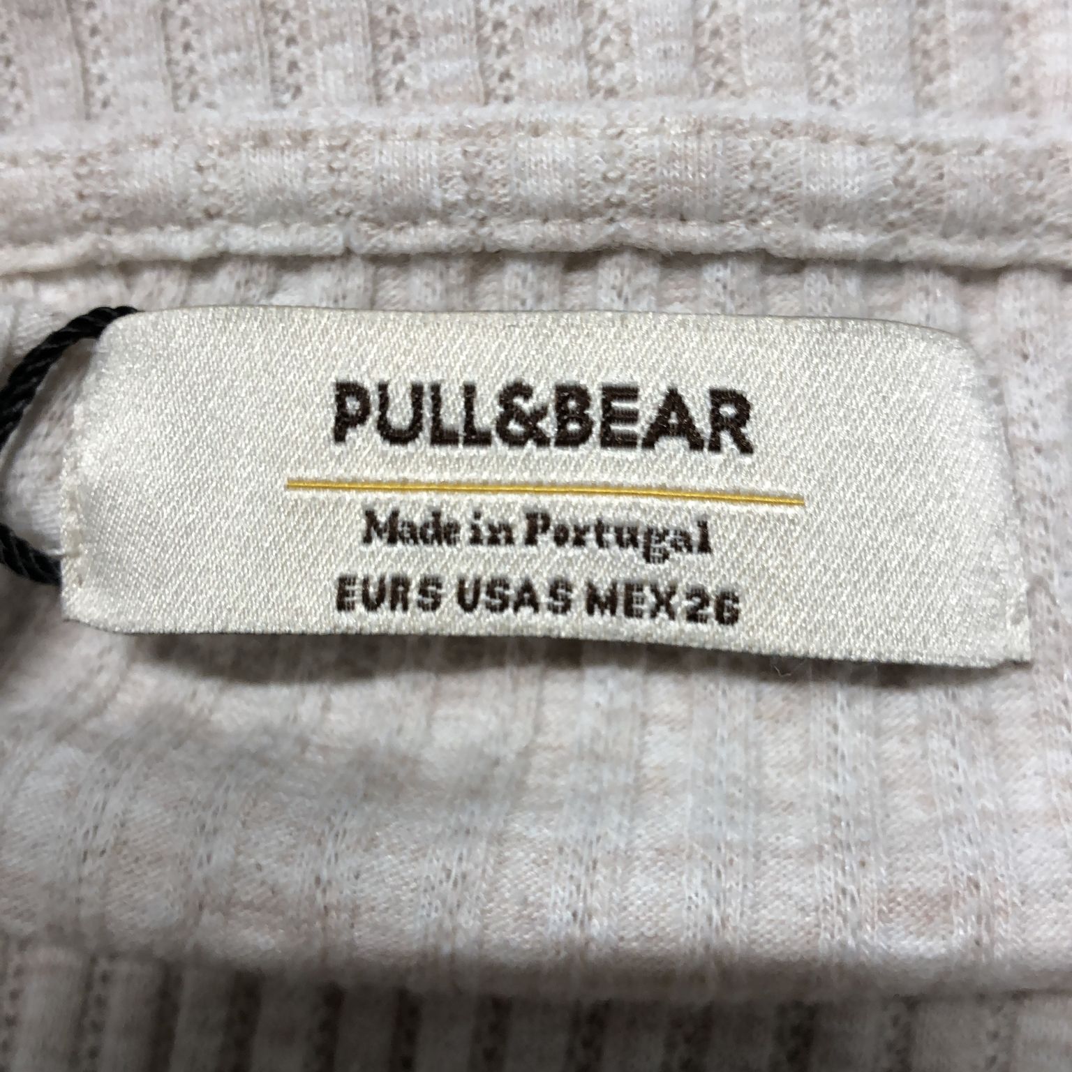 Pull  Bear