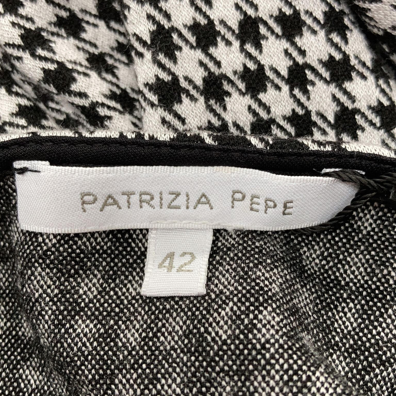 Patrizia Pepe