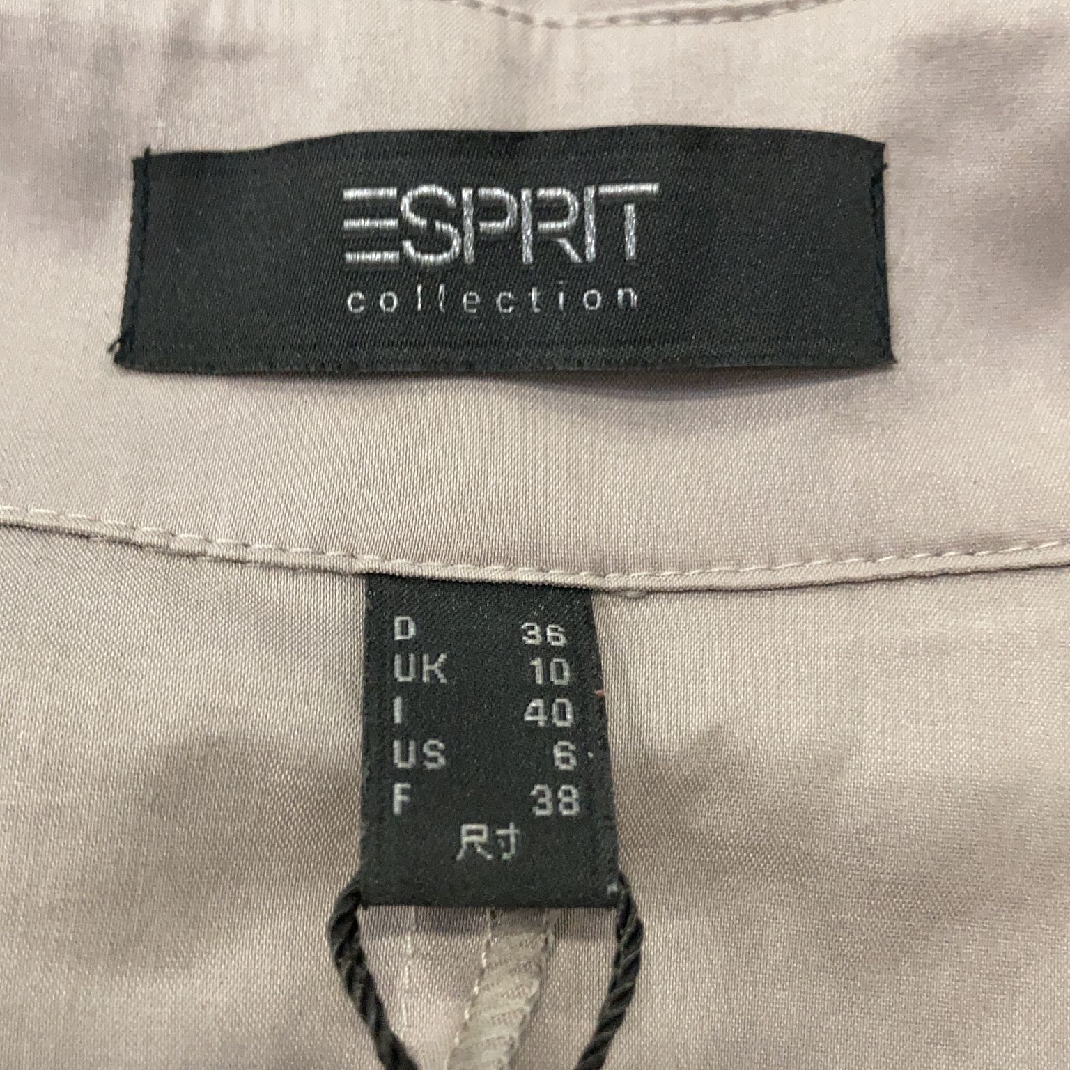 ESPRIT