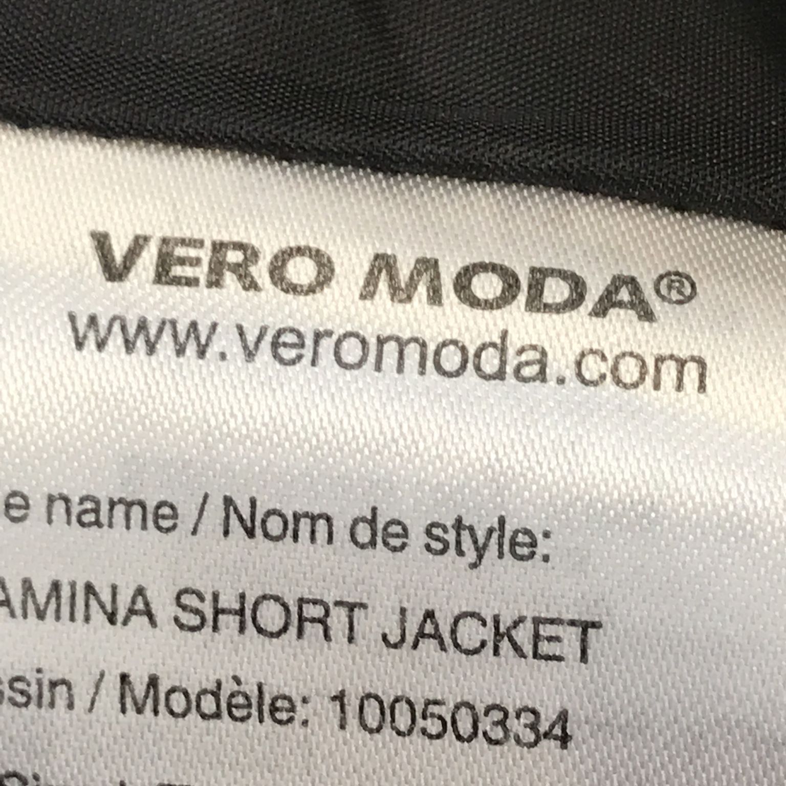 Vero Moda