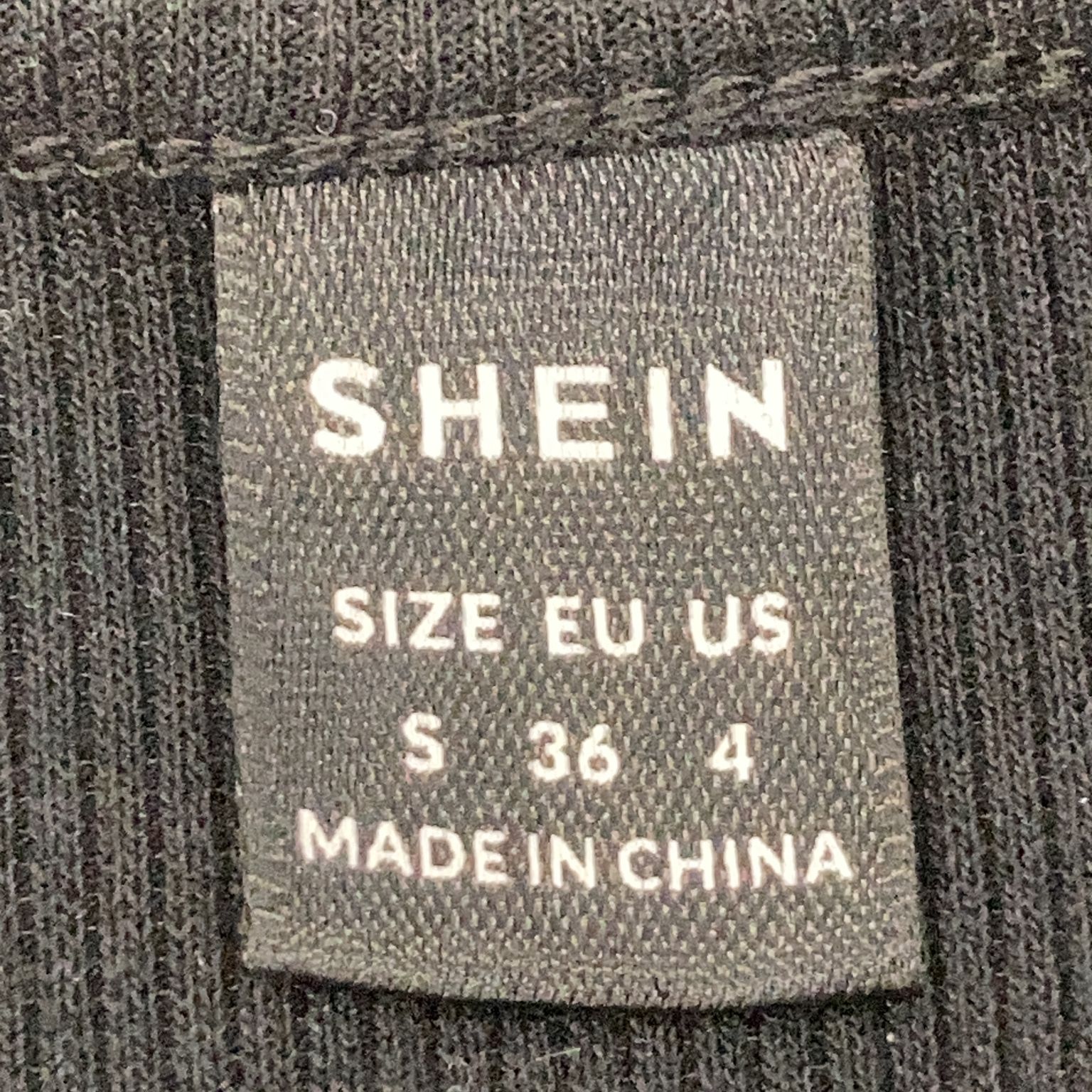 Shein