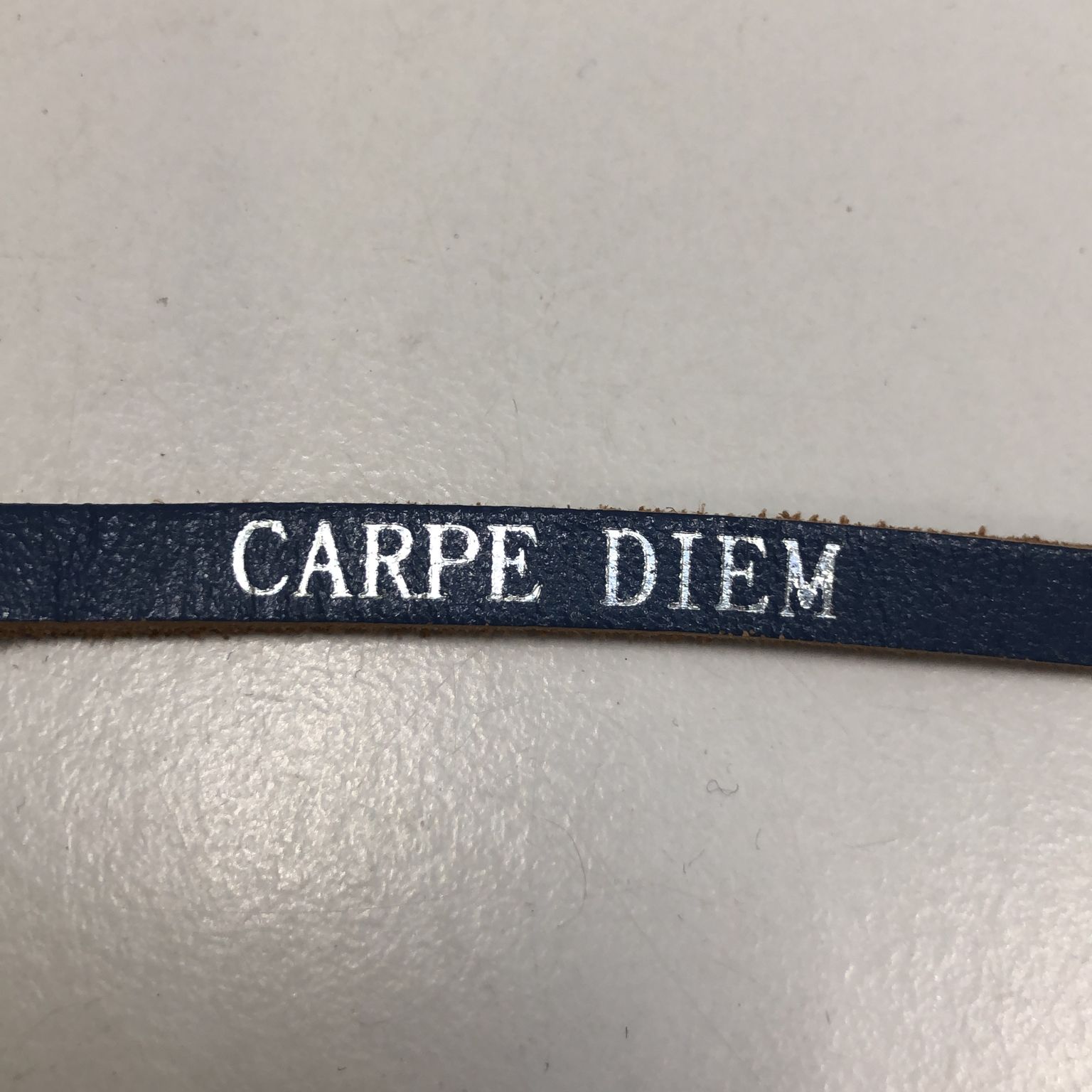 Carpe Diem