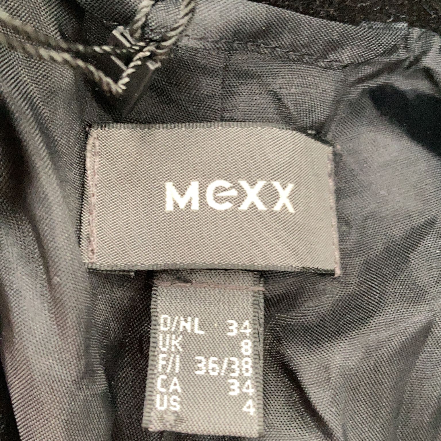 Mexx