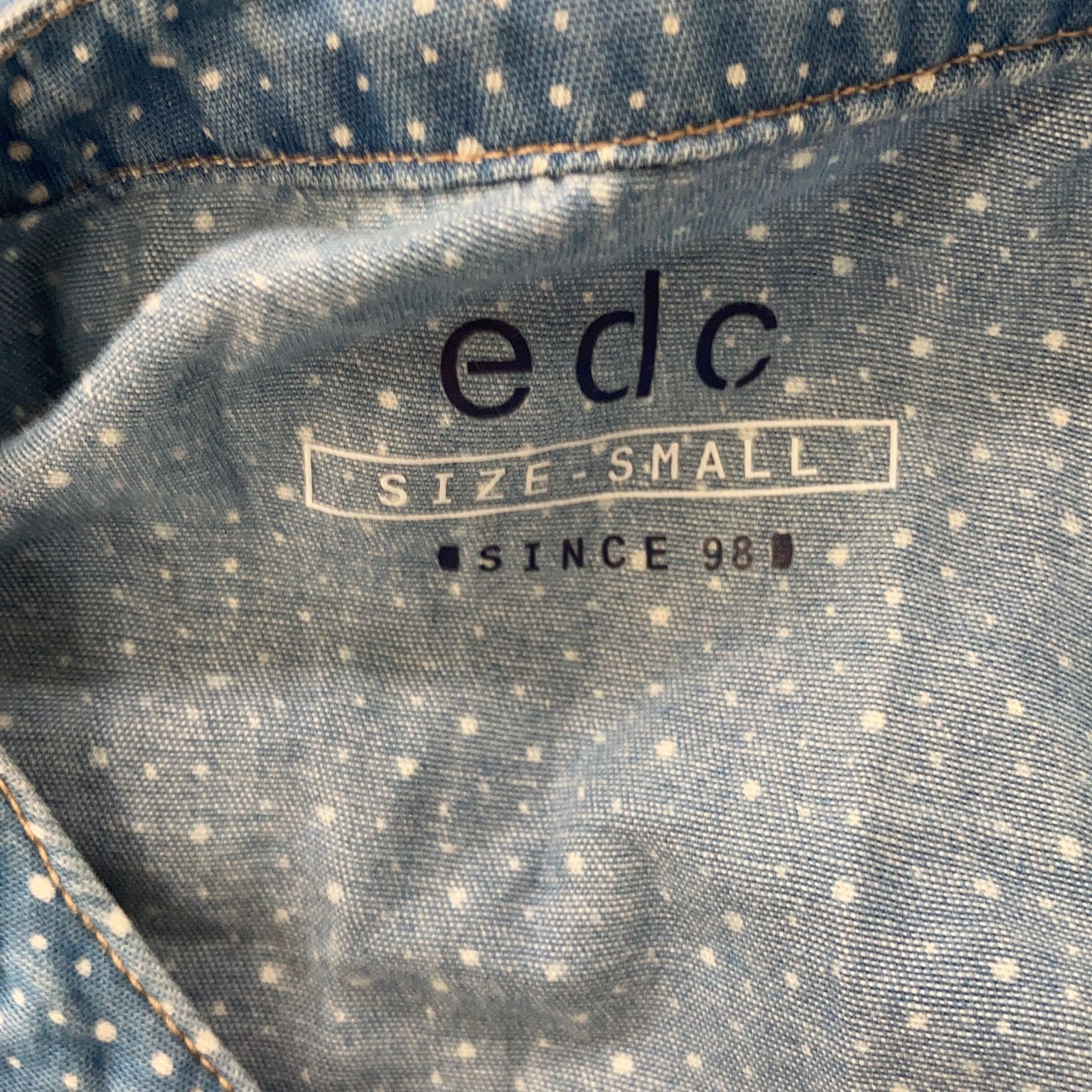 EDC by ESPRIT