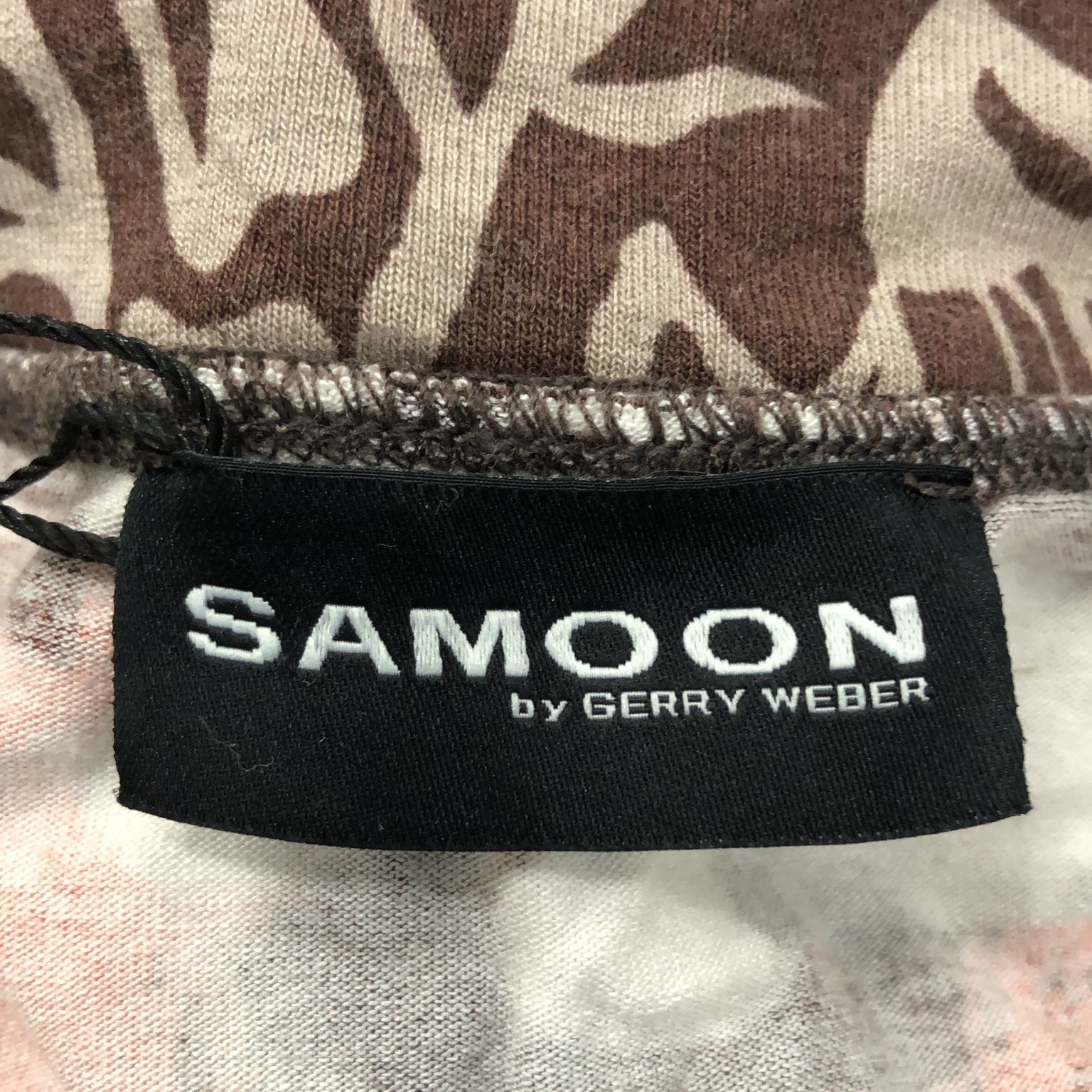 Samoon by Gerry Weber