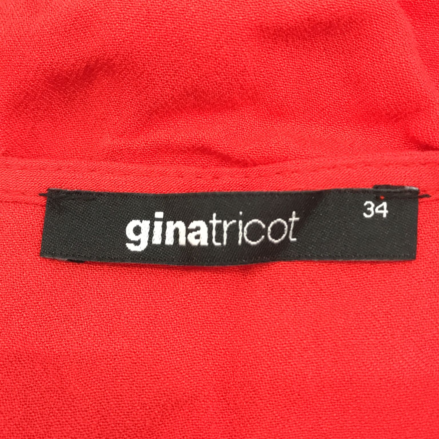 Gina Tricot