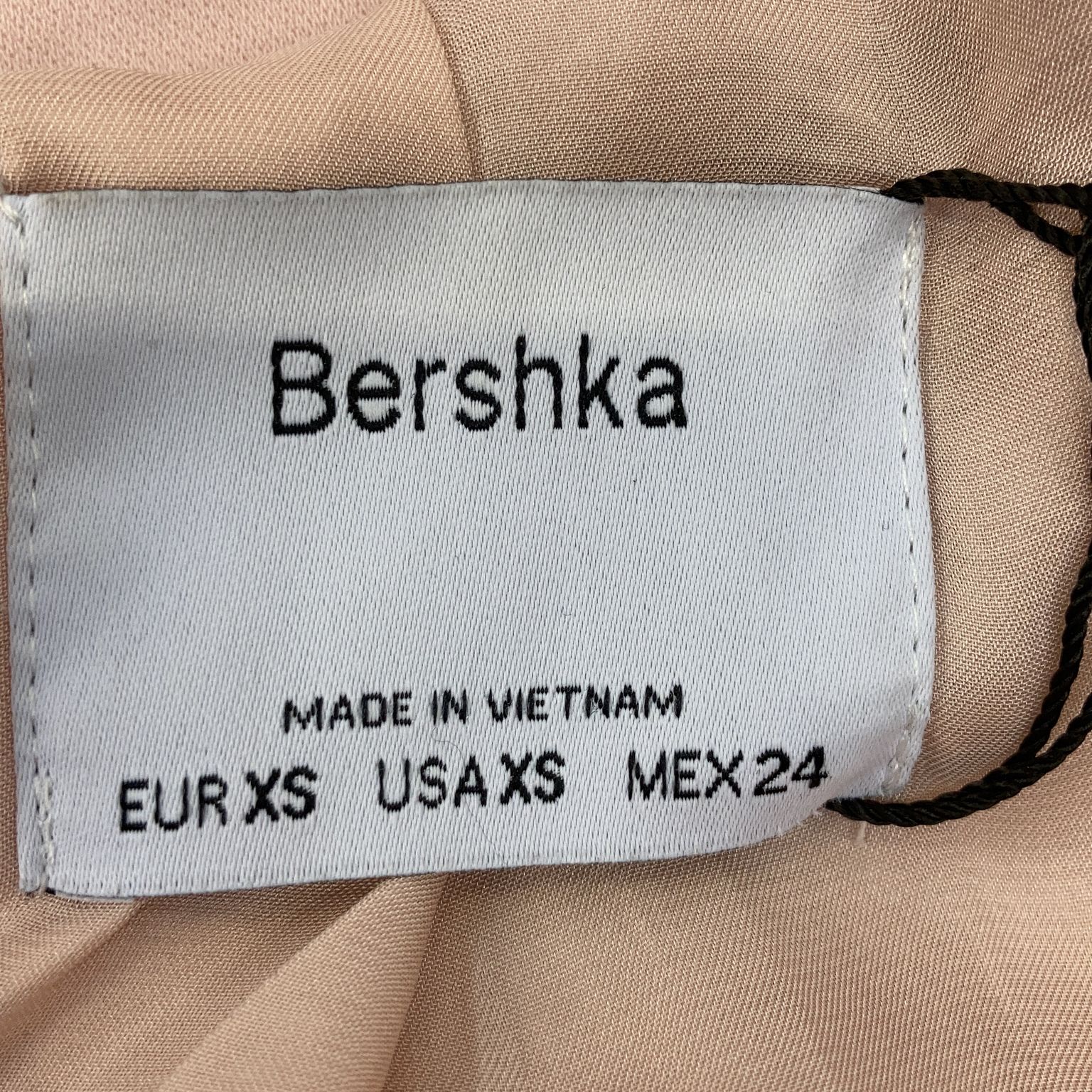 Bershka