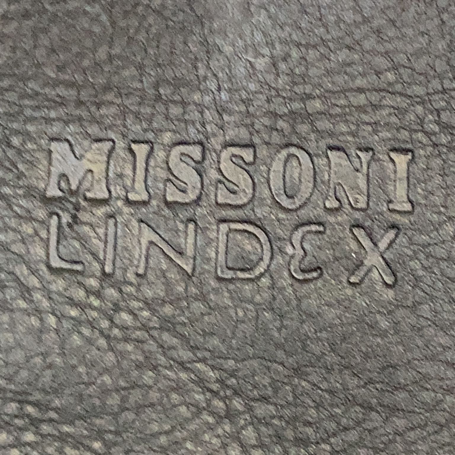 Missoni Lindex