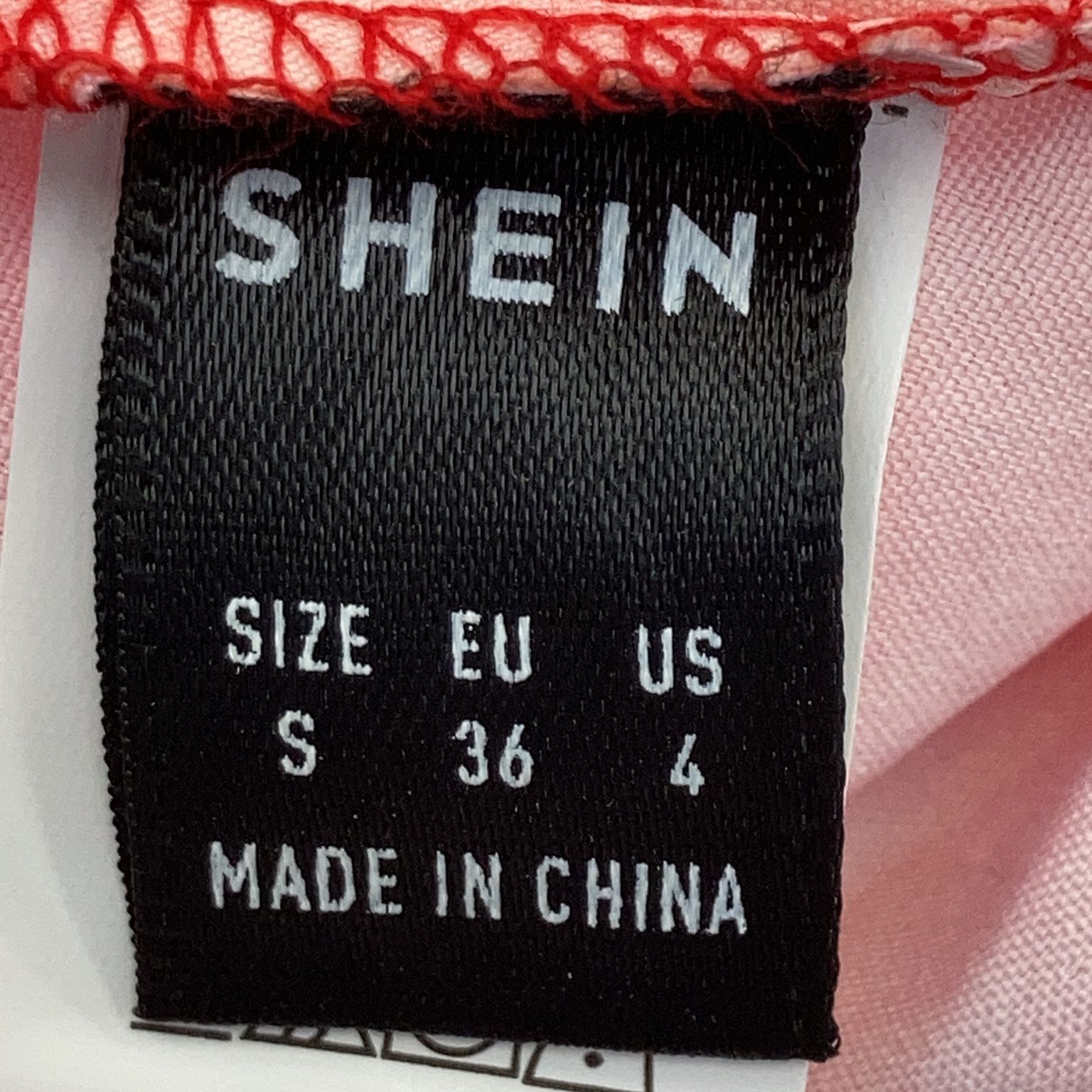 Shein