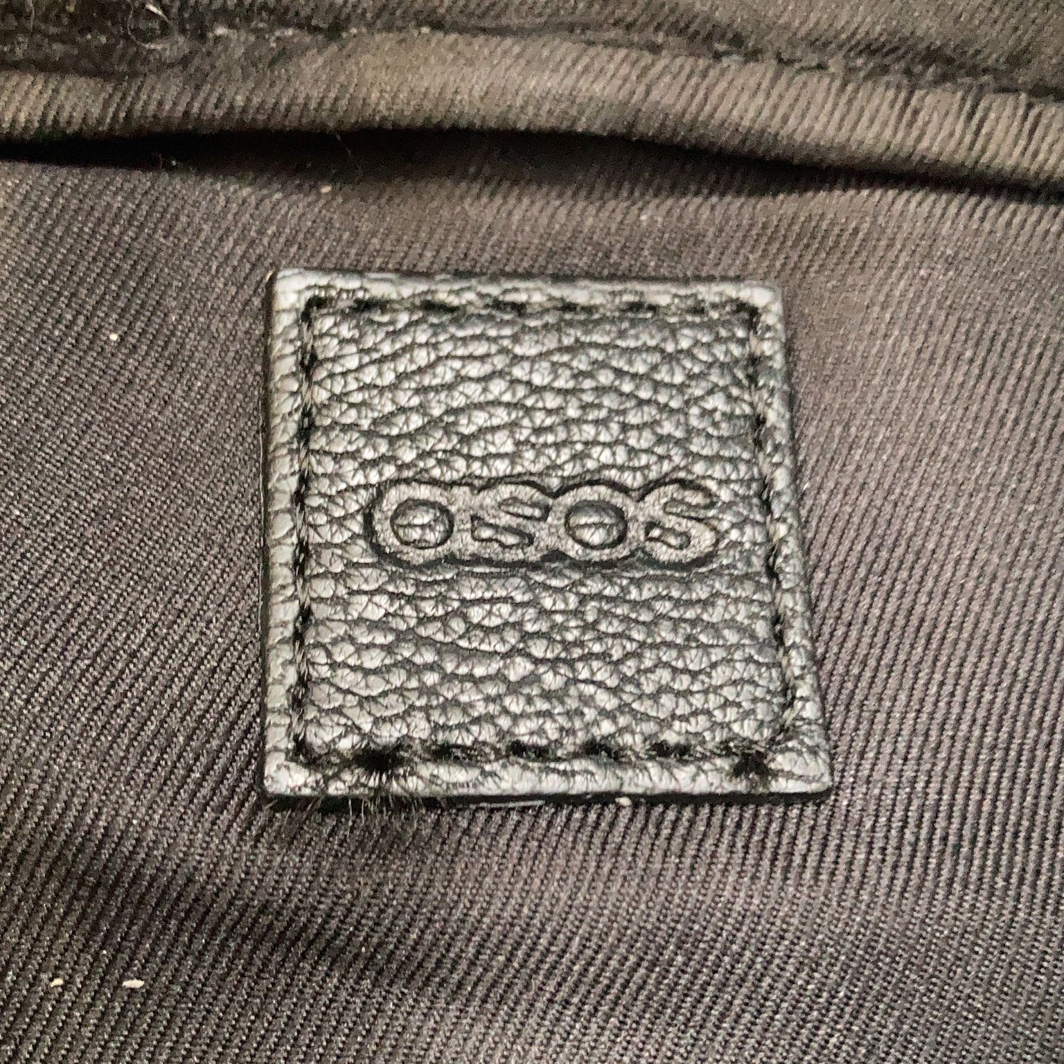 ASOS