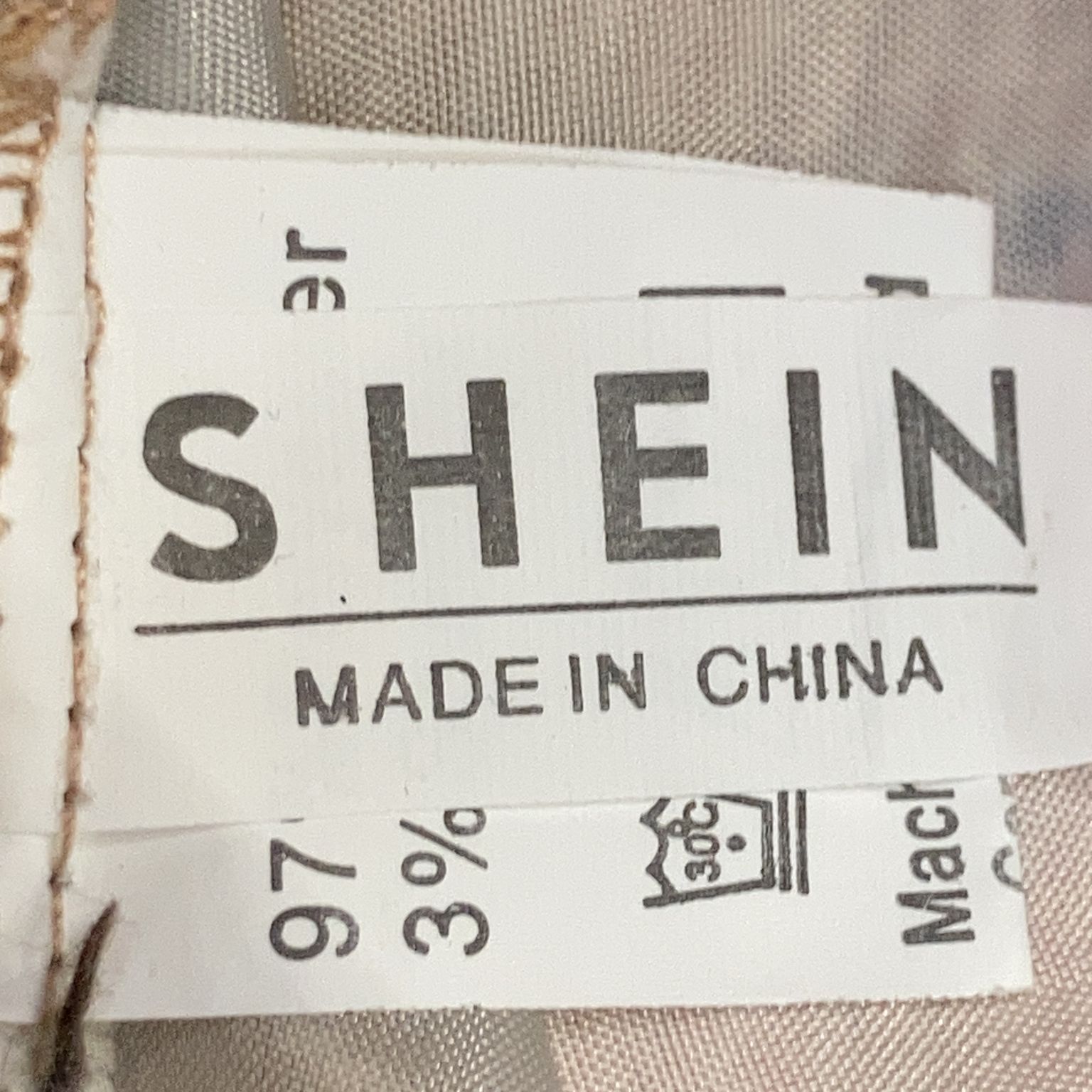 Shein