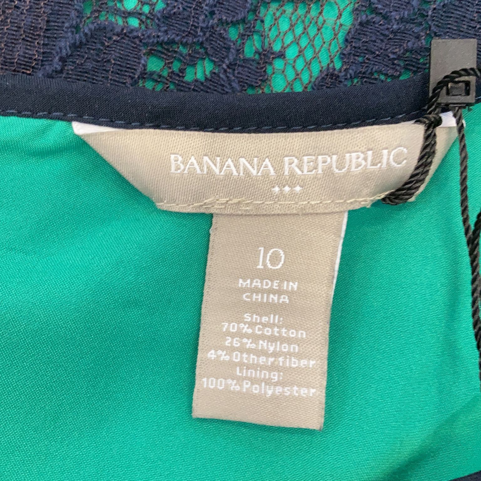 Banana Republic