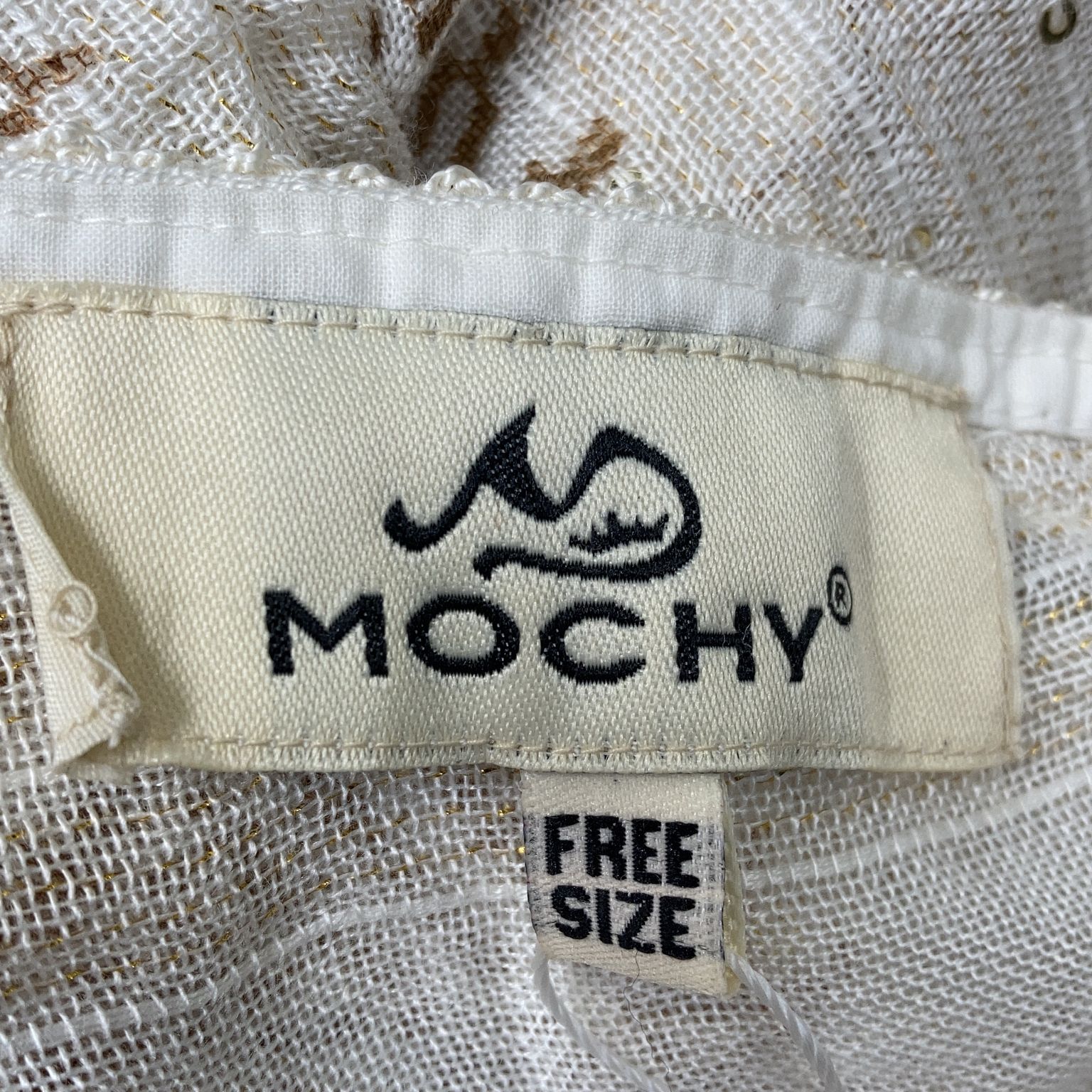 Mochy