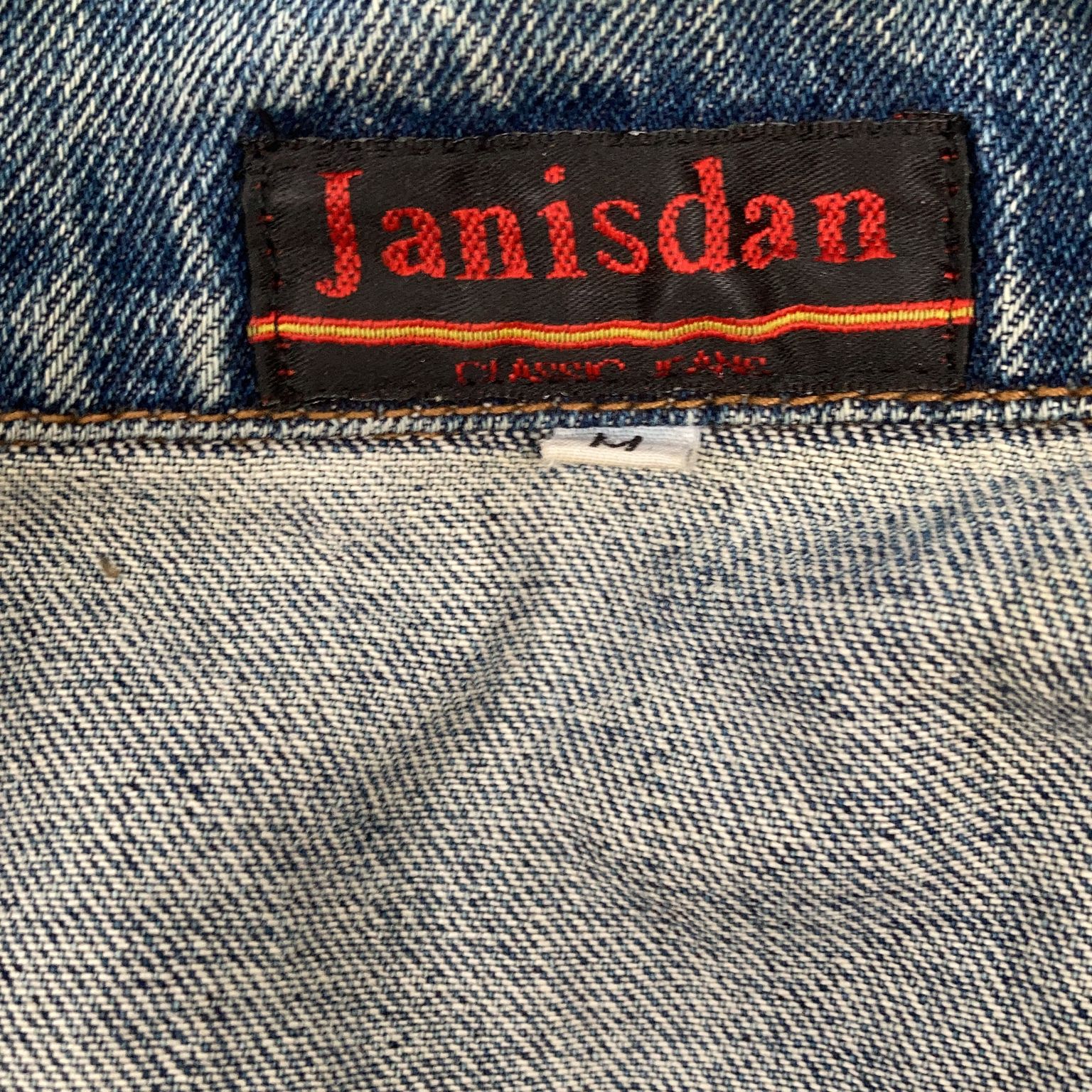 Janisdan