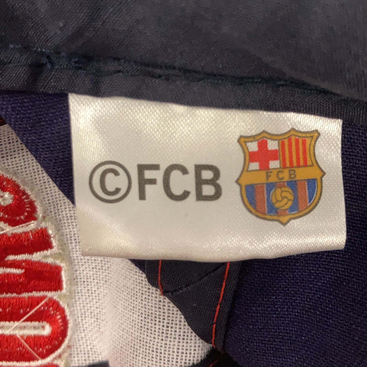 Fcb