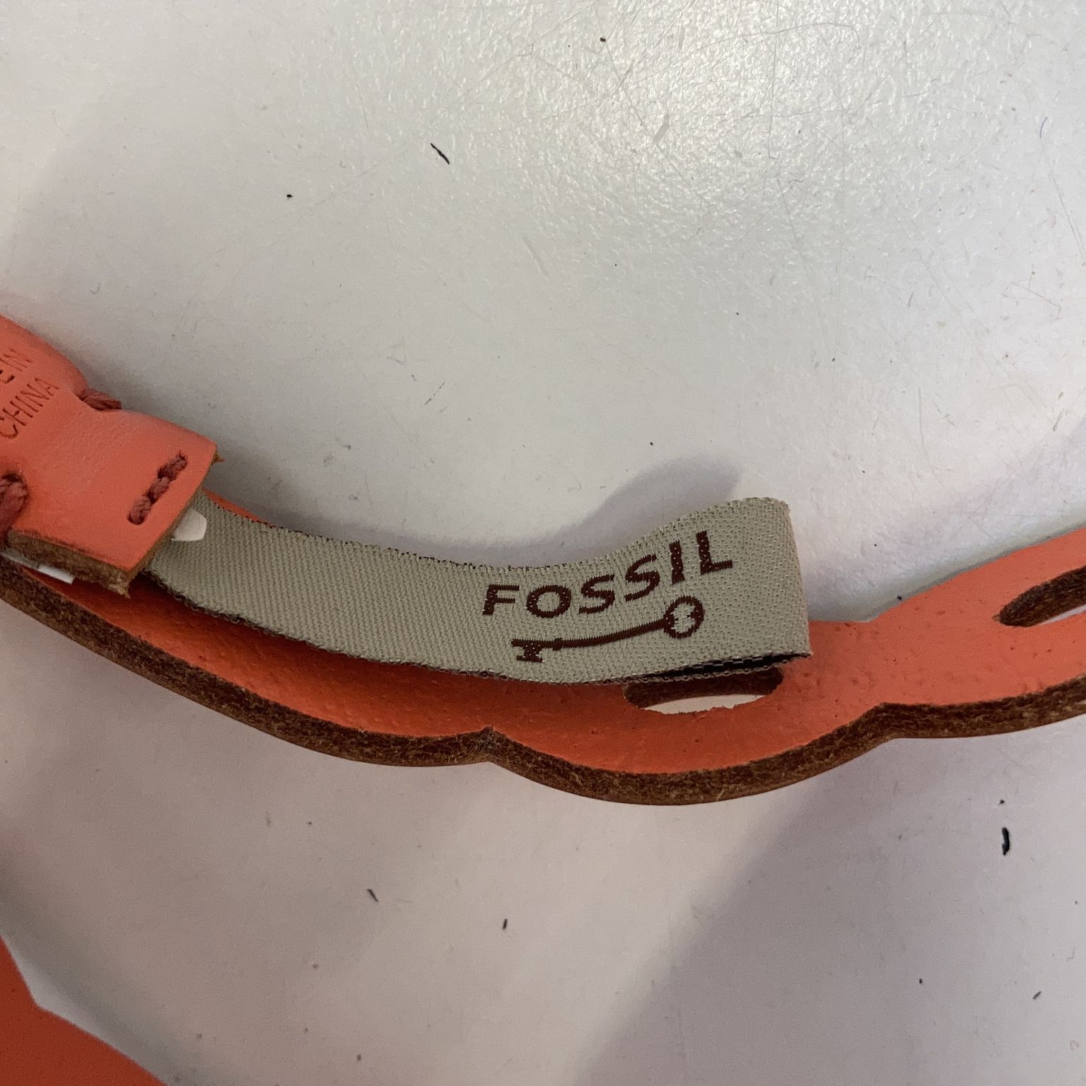 Fossil