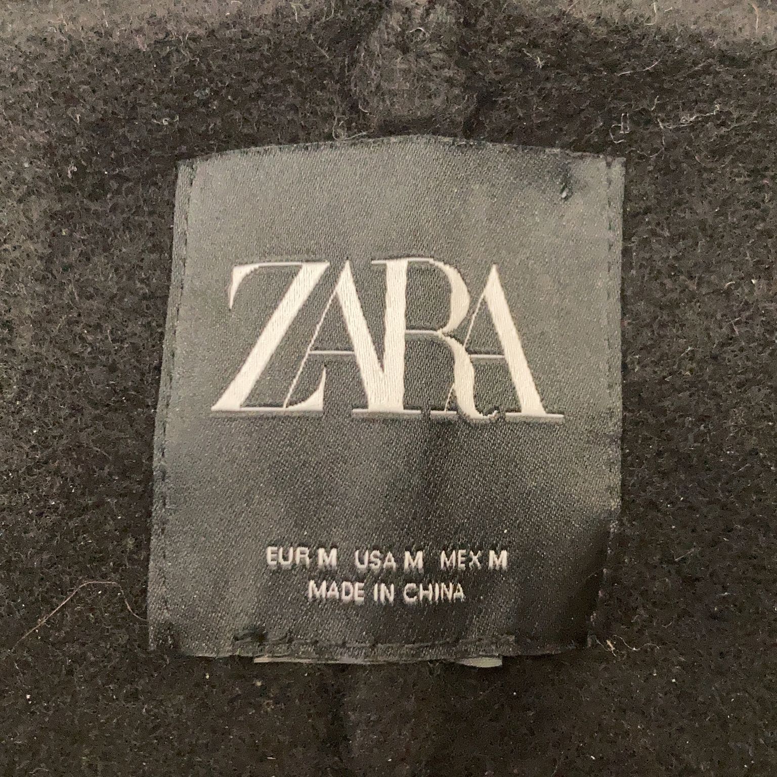 Zara