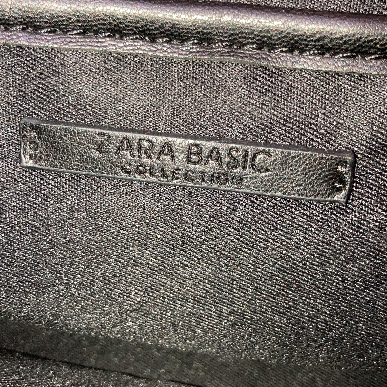 Zara Basic