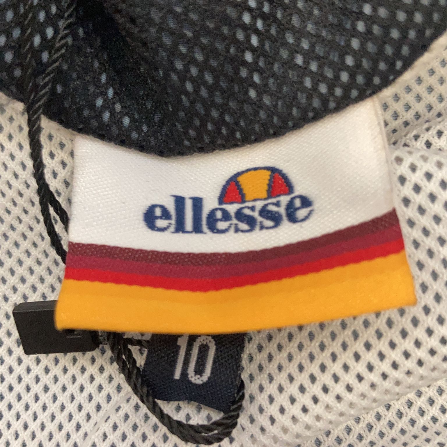 Ellesse