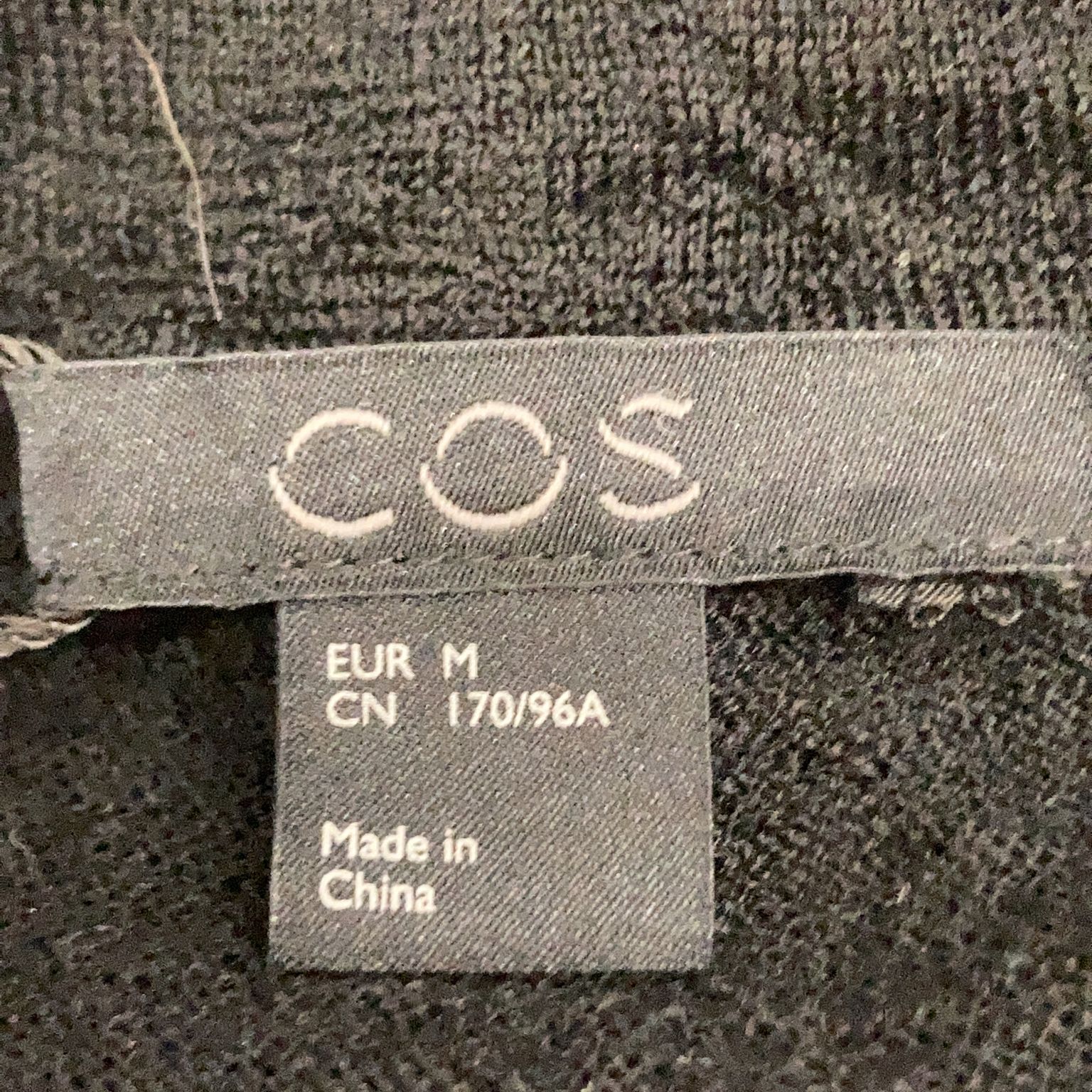 COS