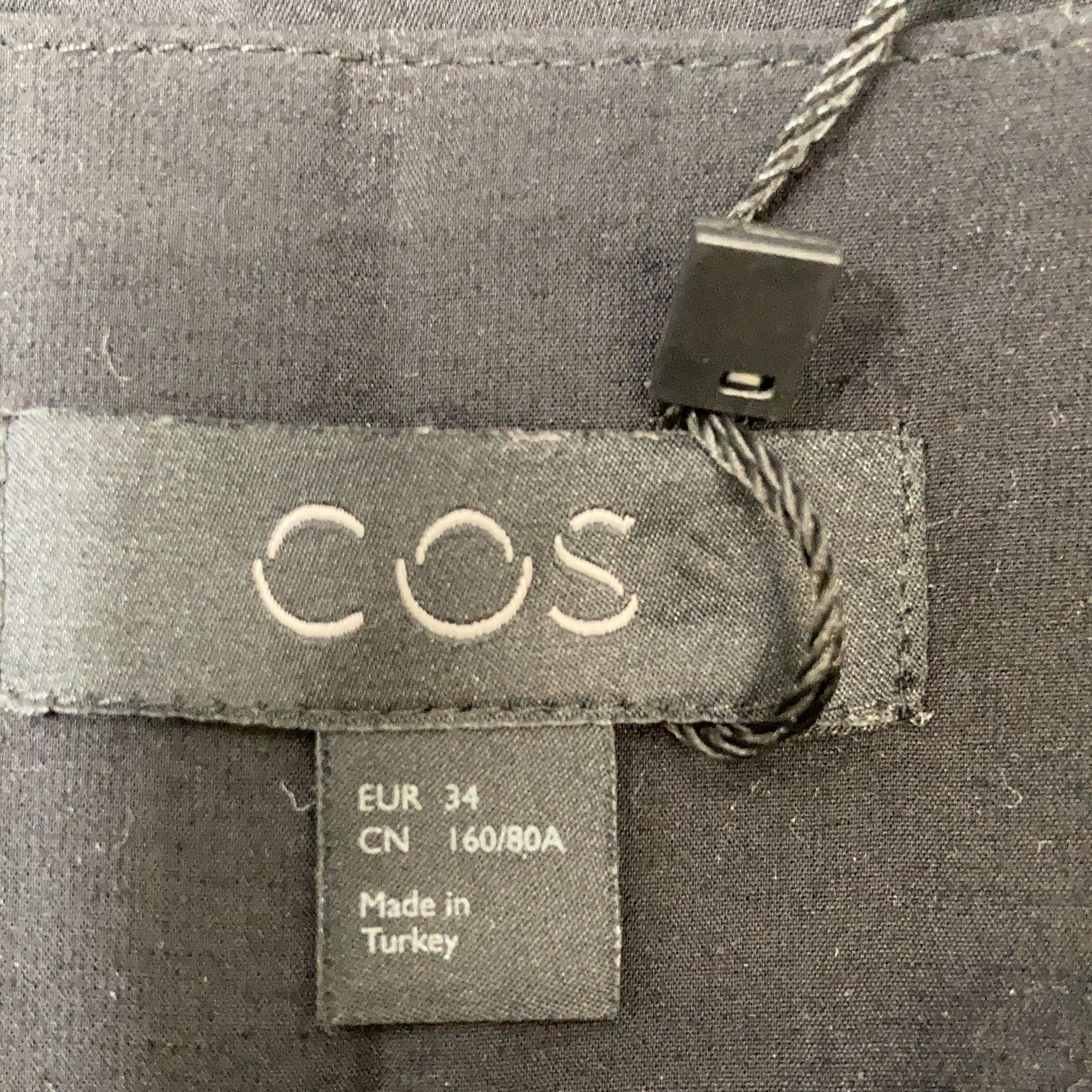 COS