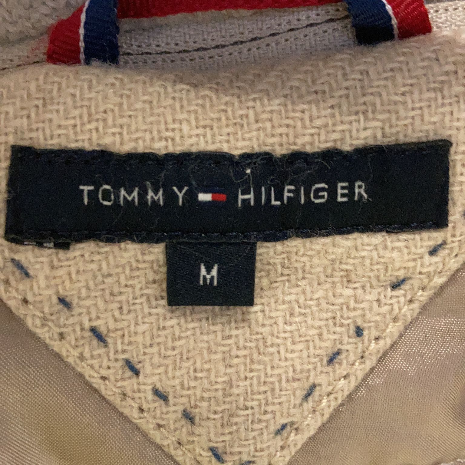 Tommy Hilfiger