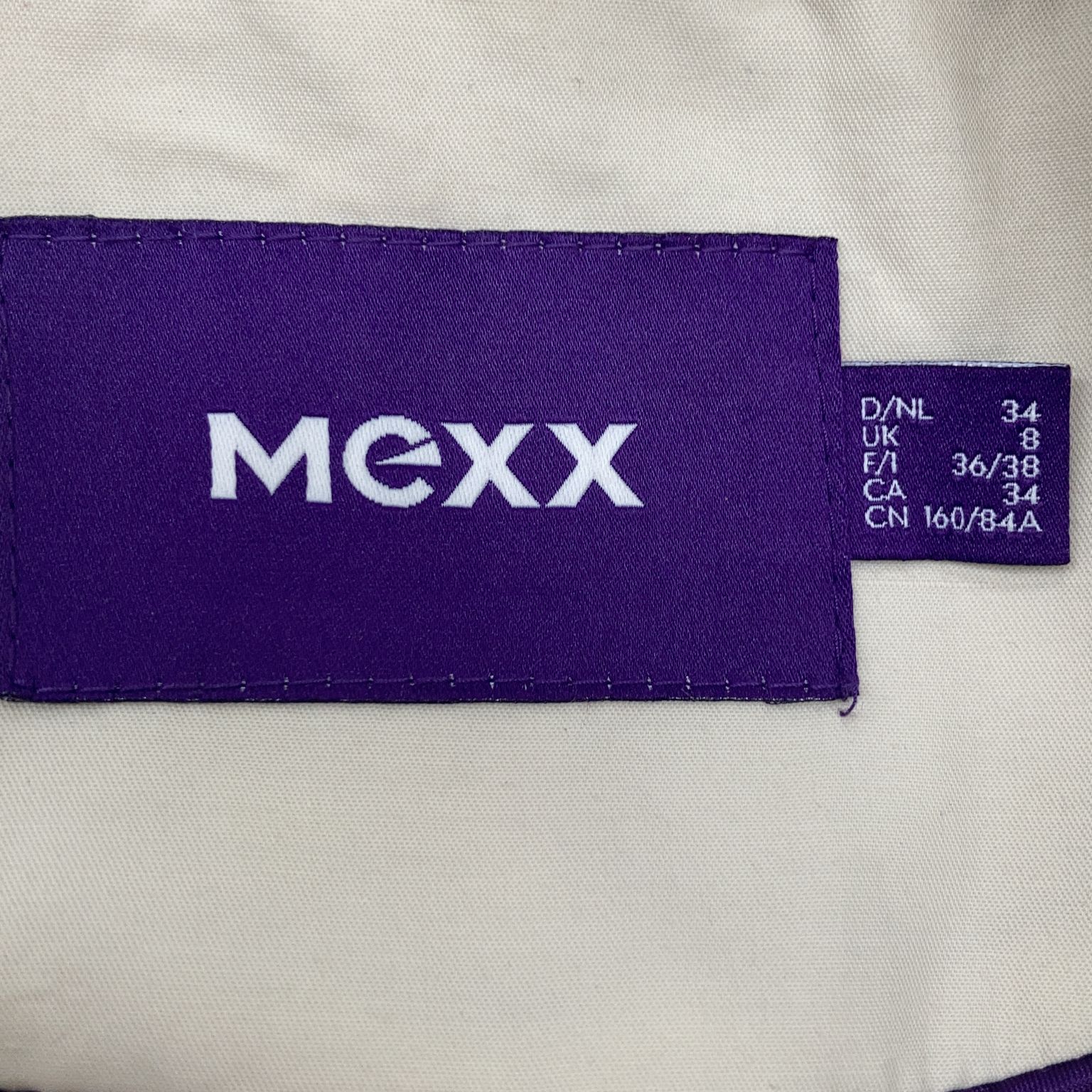 Mexx