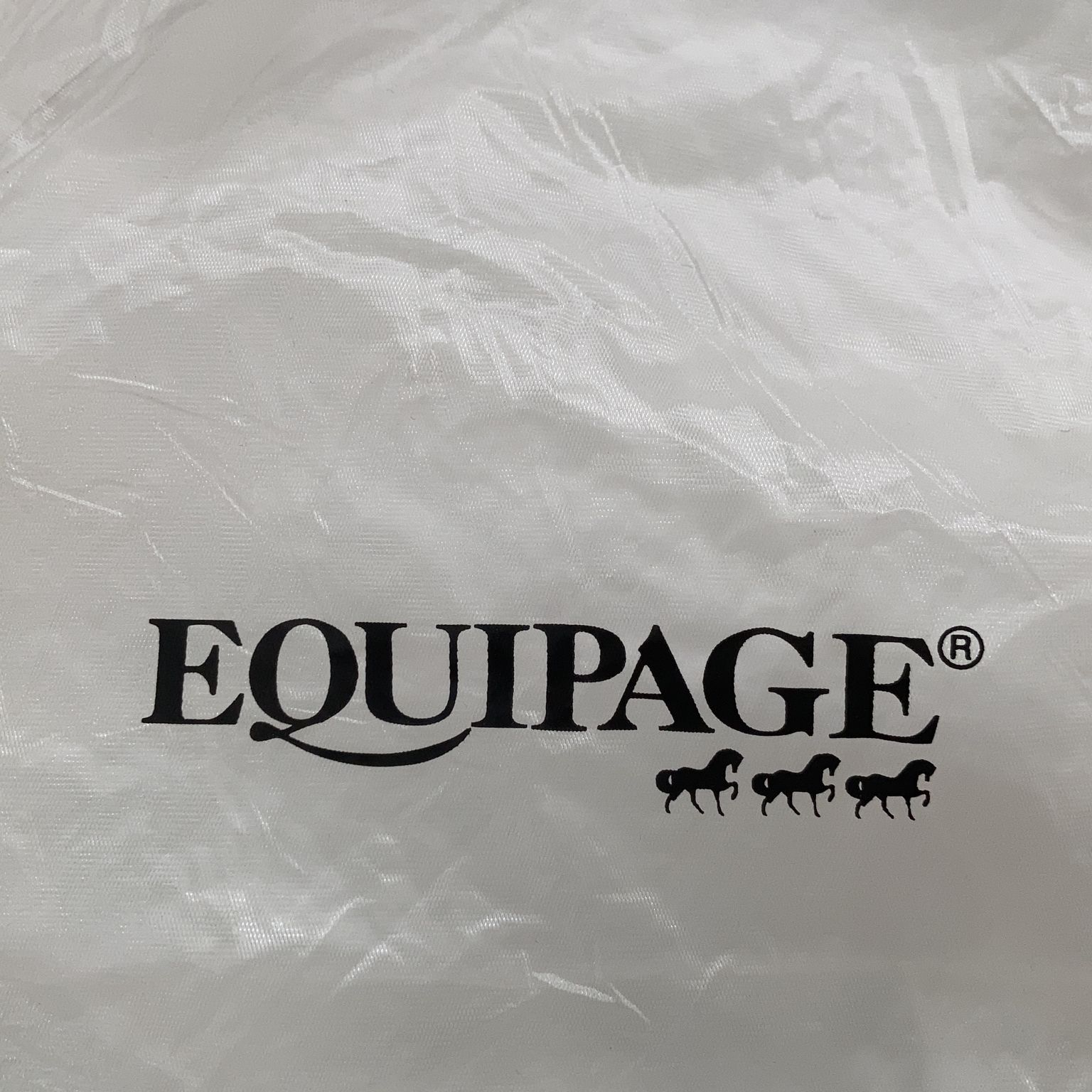 Equipage