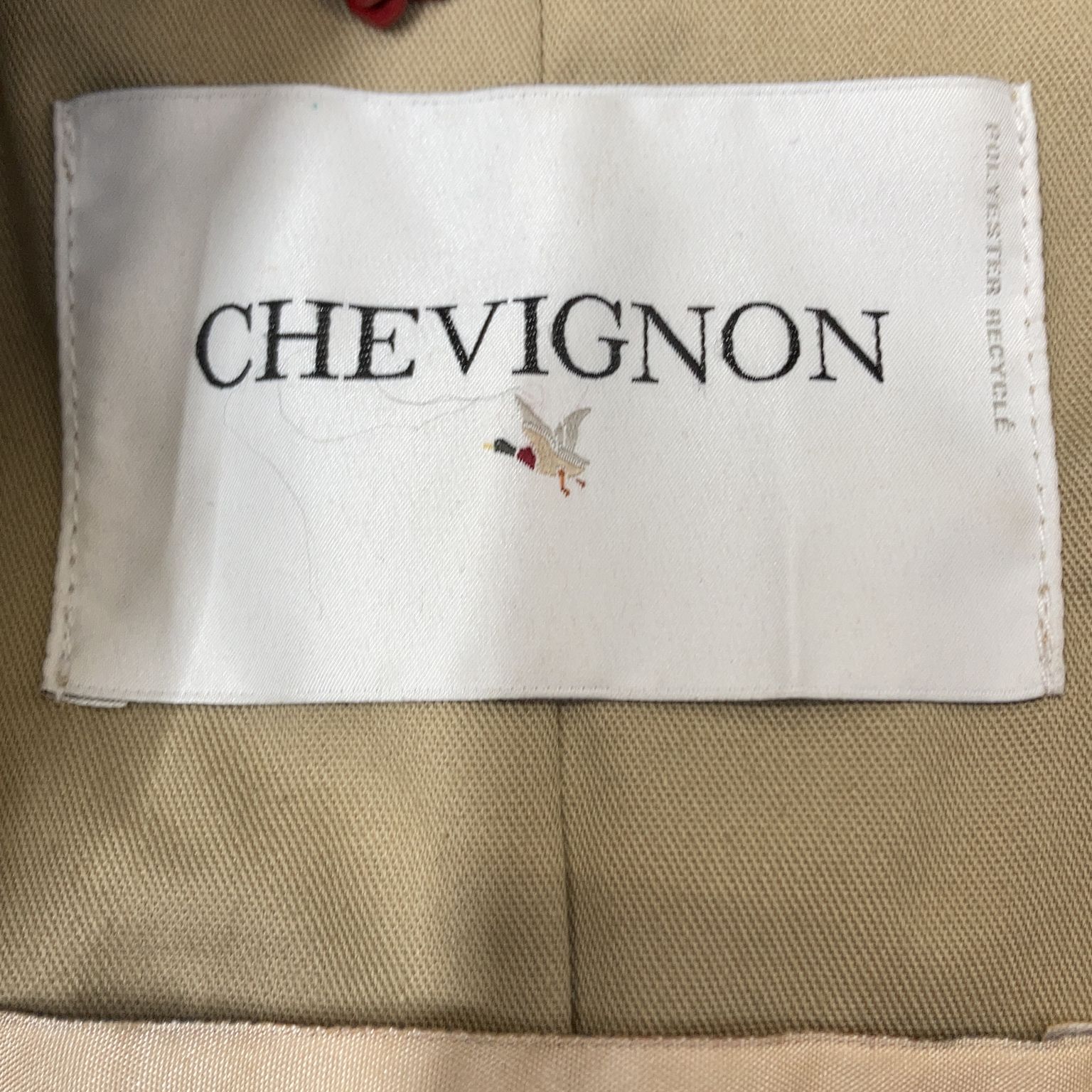 Chevignon