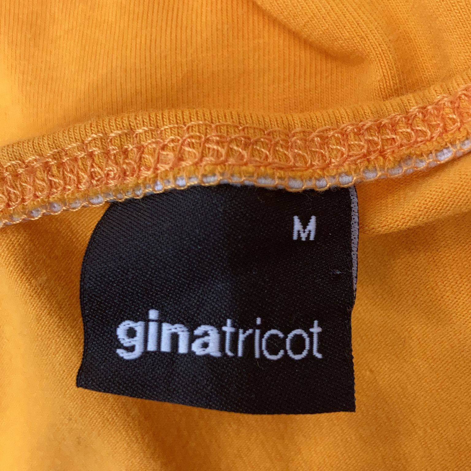 Gina Tricot