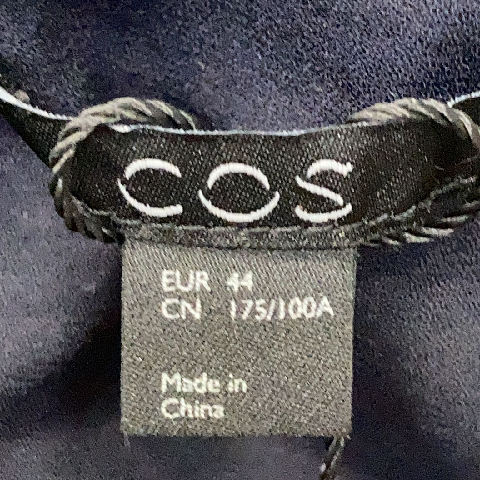 COS