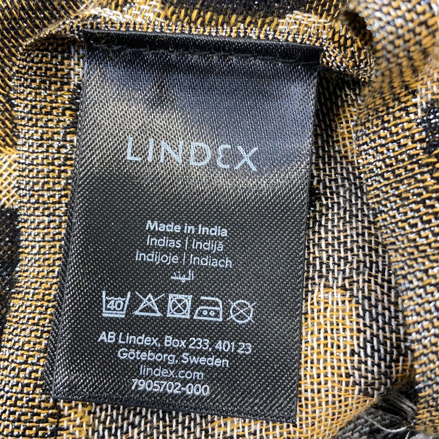 Lindex