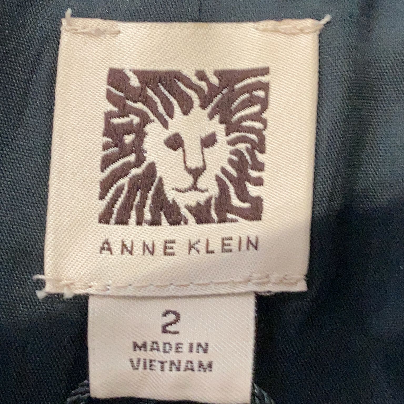 Anne Klein