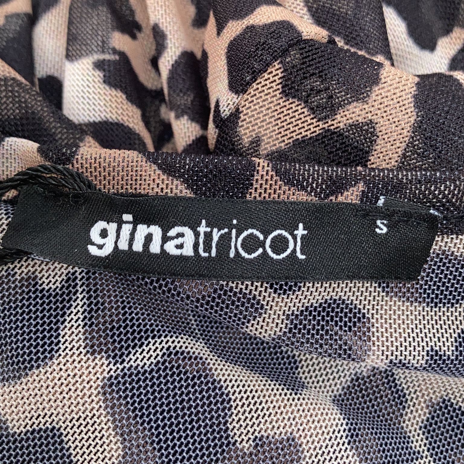 Gina Tricot