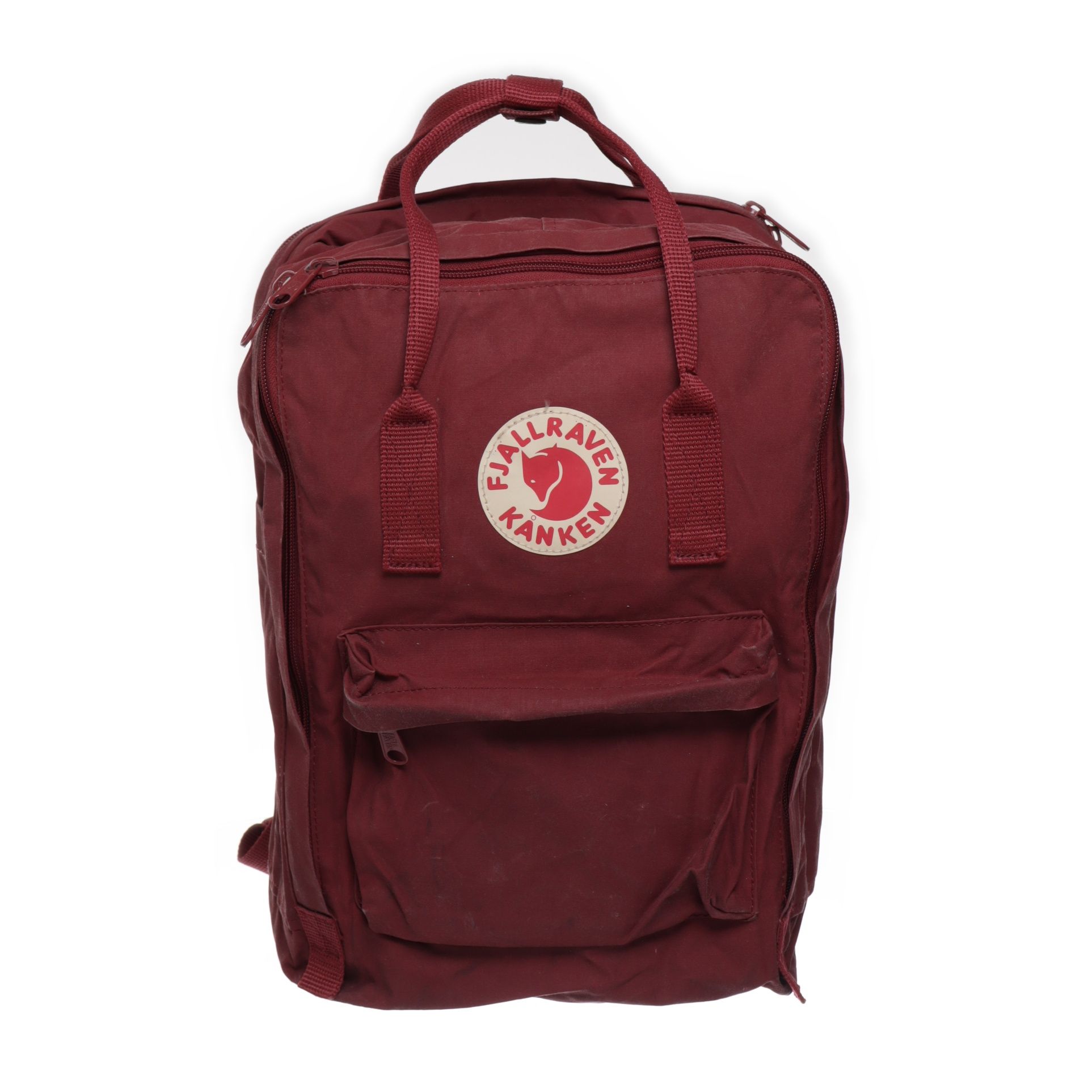 Fjällräven