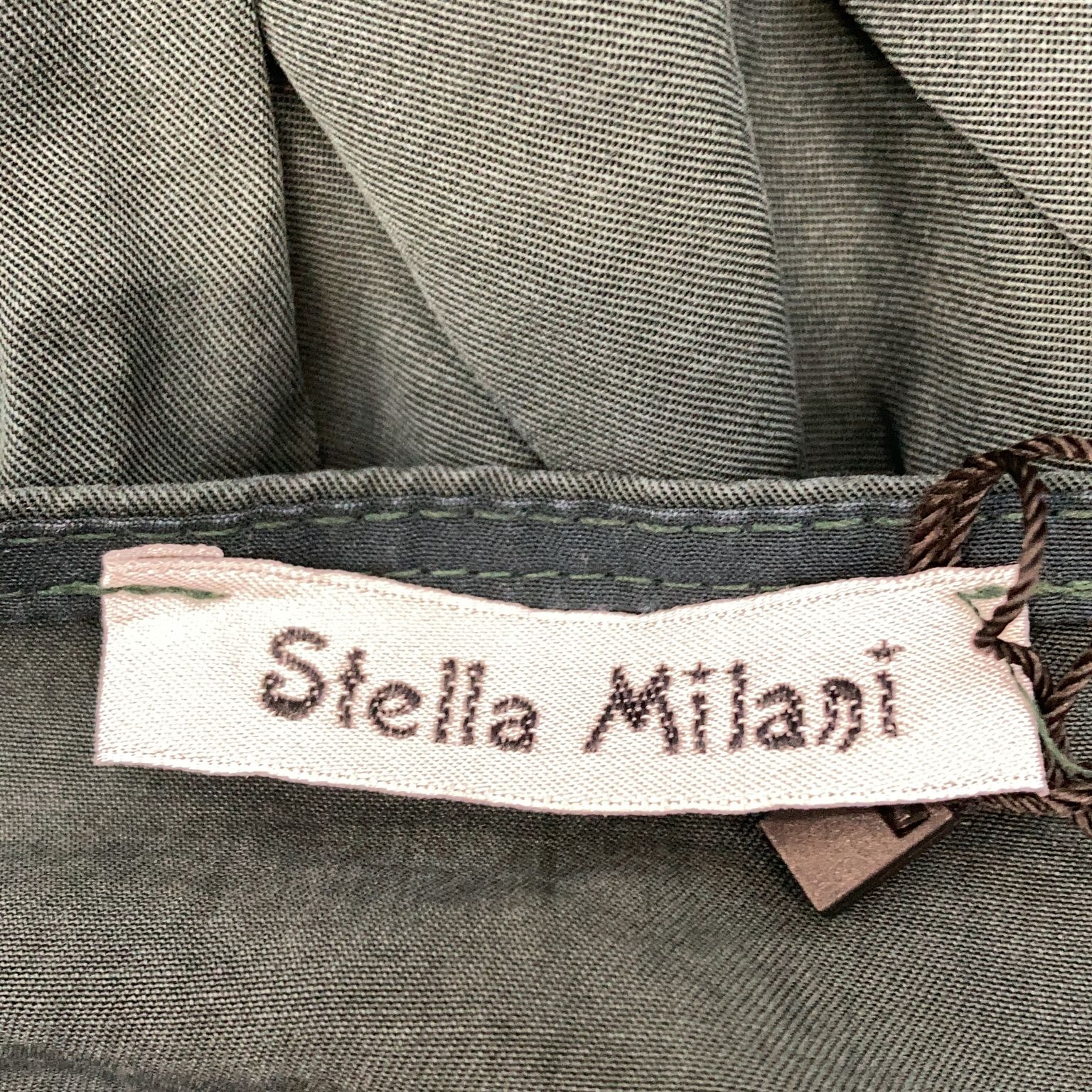 Stella Milani